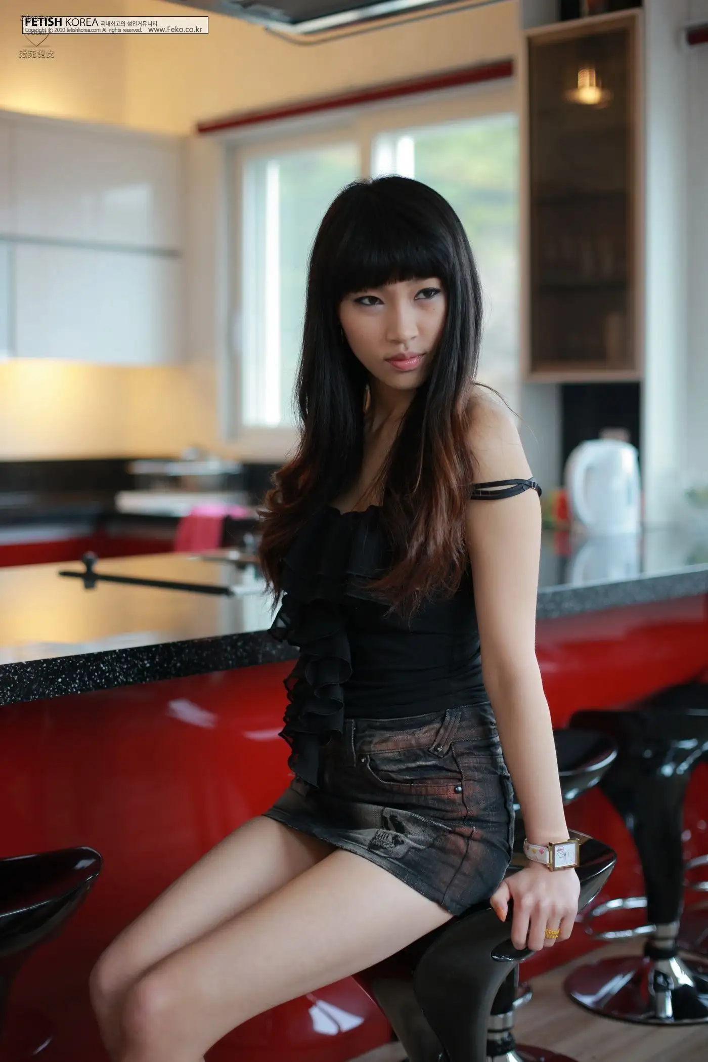 [Fetishkorea] 2010.05.10 MD-447