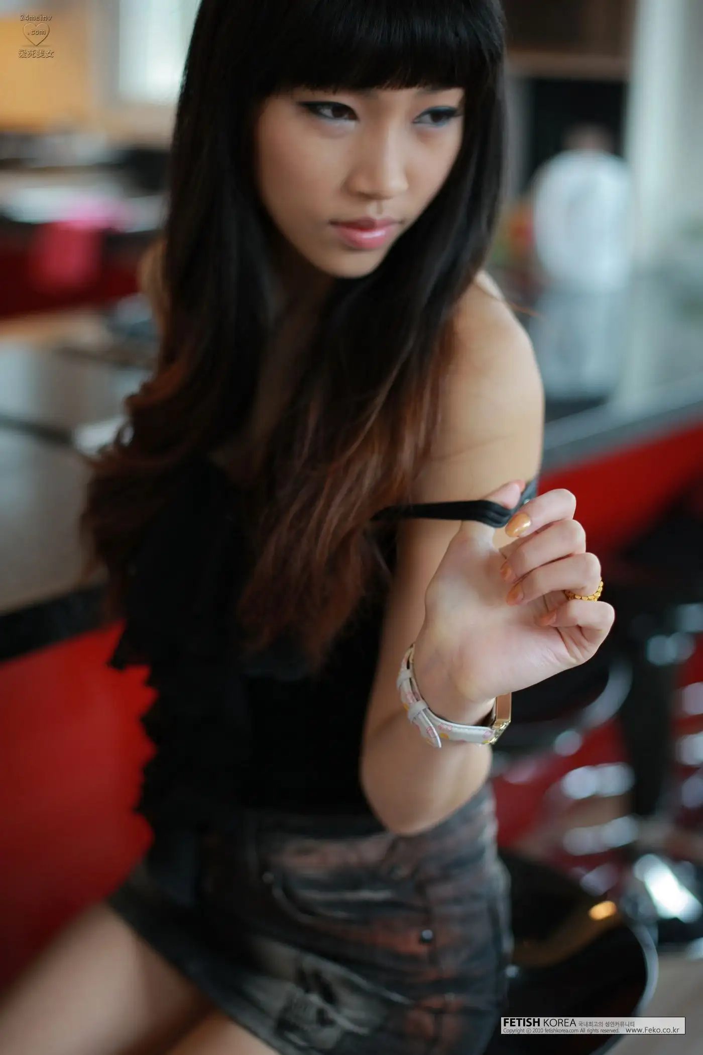 [Fetishkorea] 2010.05.10 MD-447