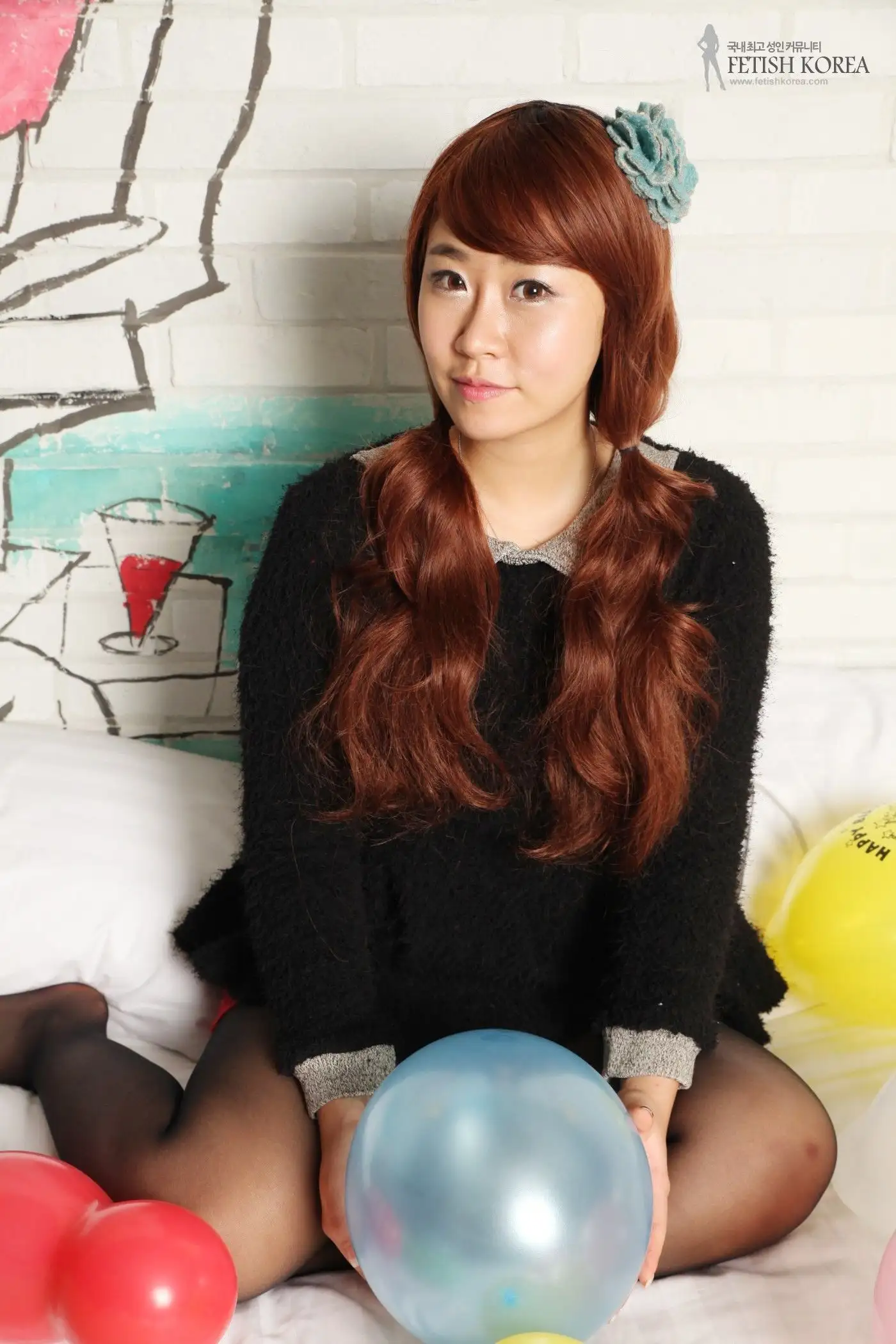[Fetishkorea] 2013.01.17 MD-556