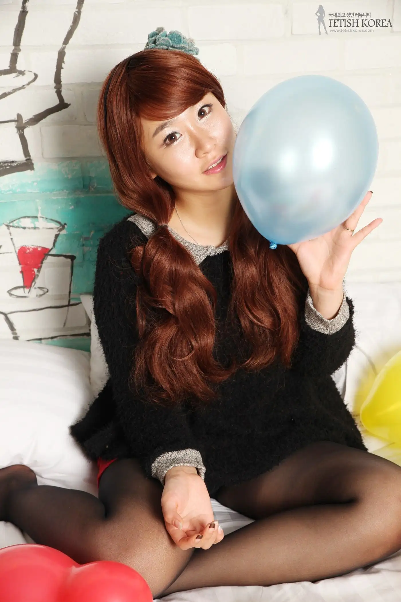 [Fetishkorea] 2013.01.17 MD-556