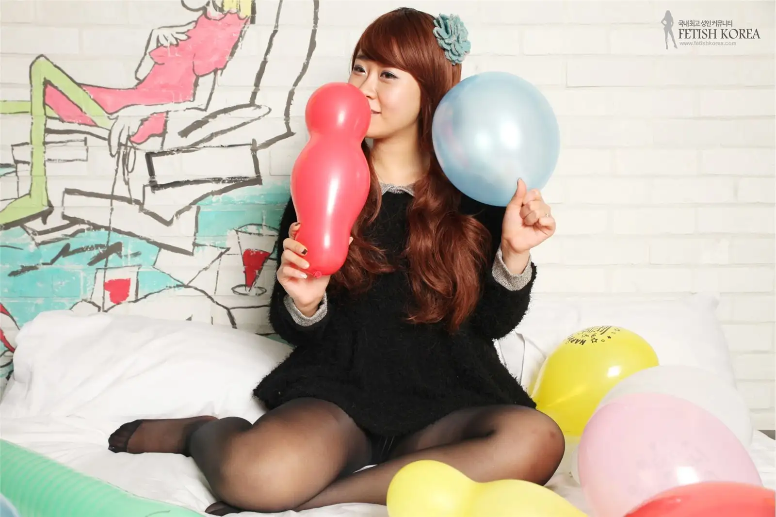 [Fetishkorea] 2013.01.17 MD-556