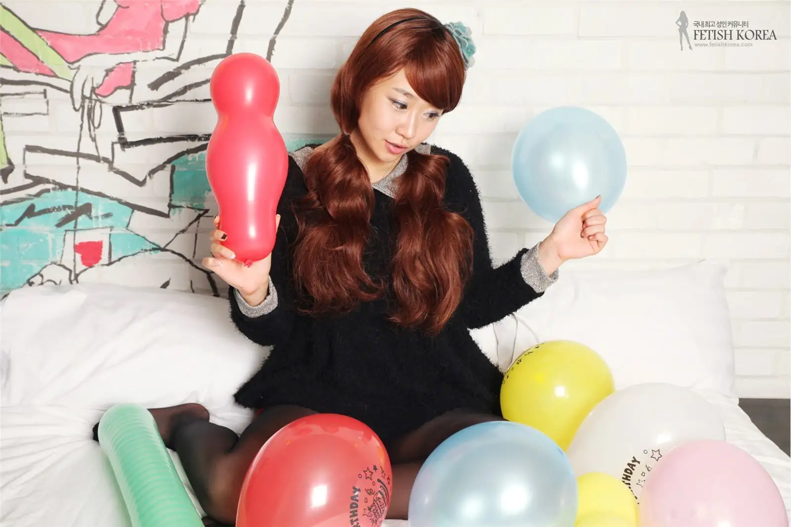 [Fetishkorea] 2013.01.17 MD-556