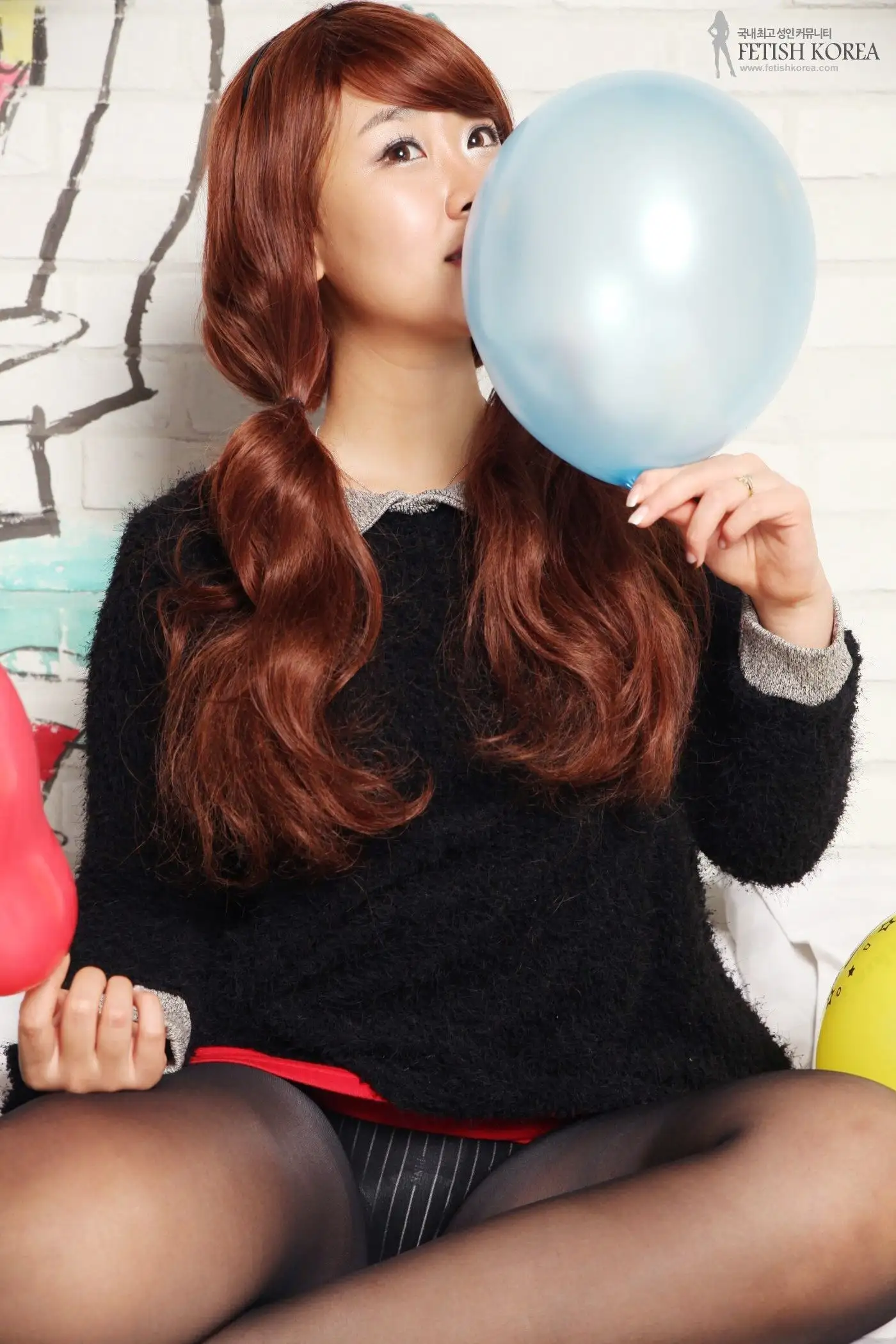[Fetishkorea] 2013.01.17 MD-556