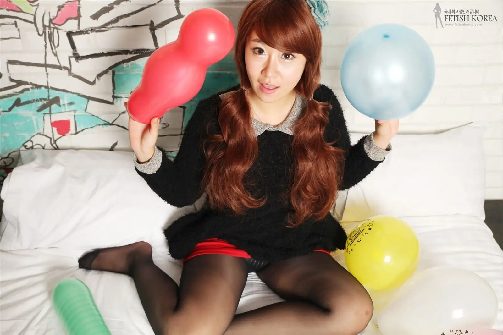 [Fetishkorea] 2013.01.17 MD-556