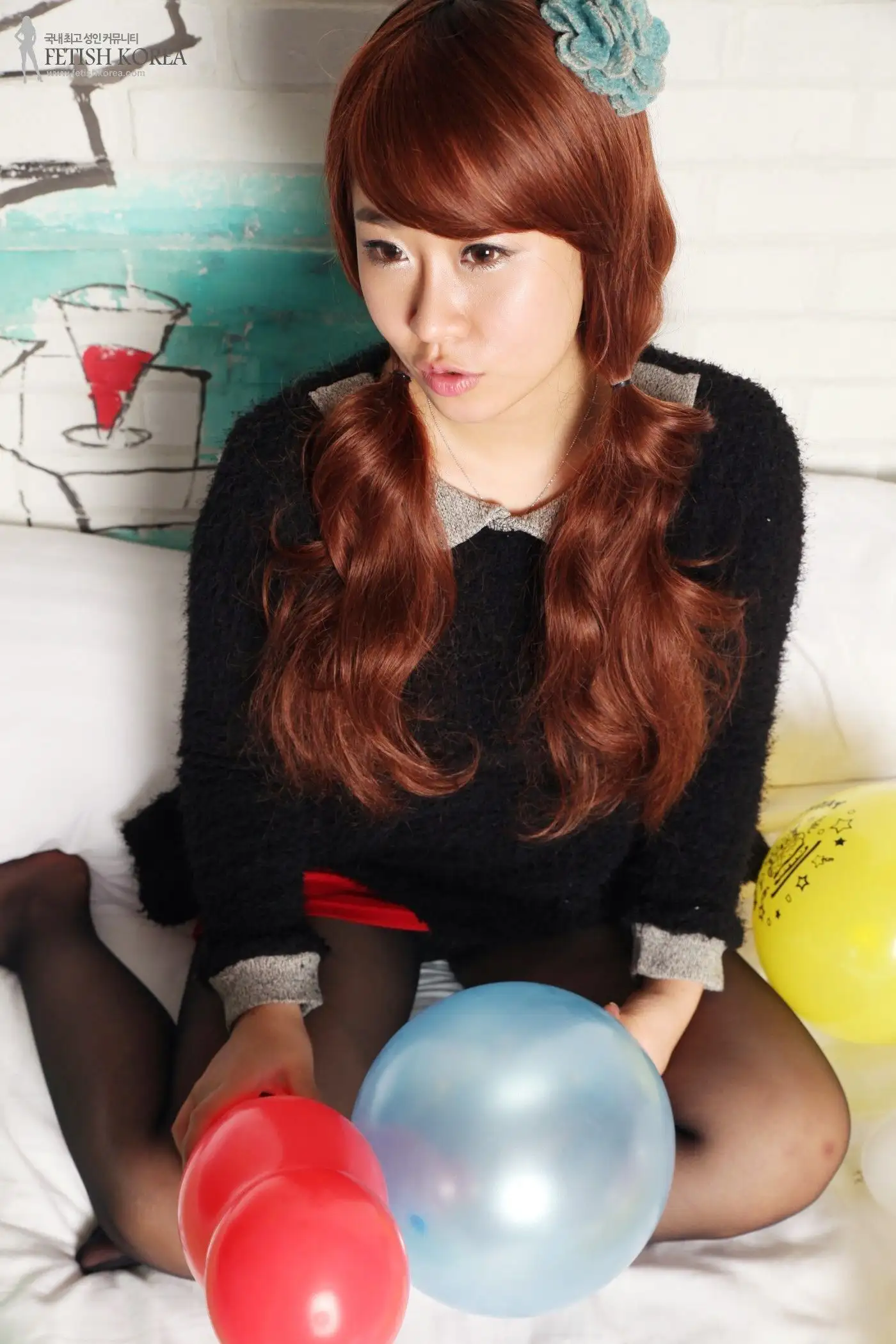 [Fetishkorea] 2013.01.17 MD-556