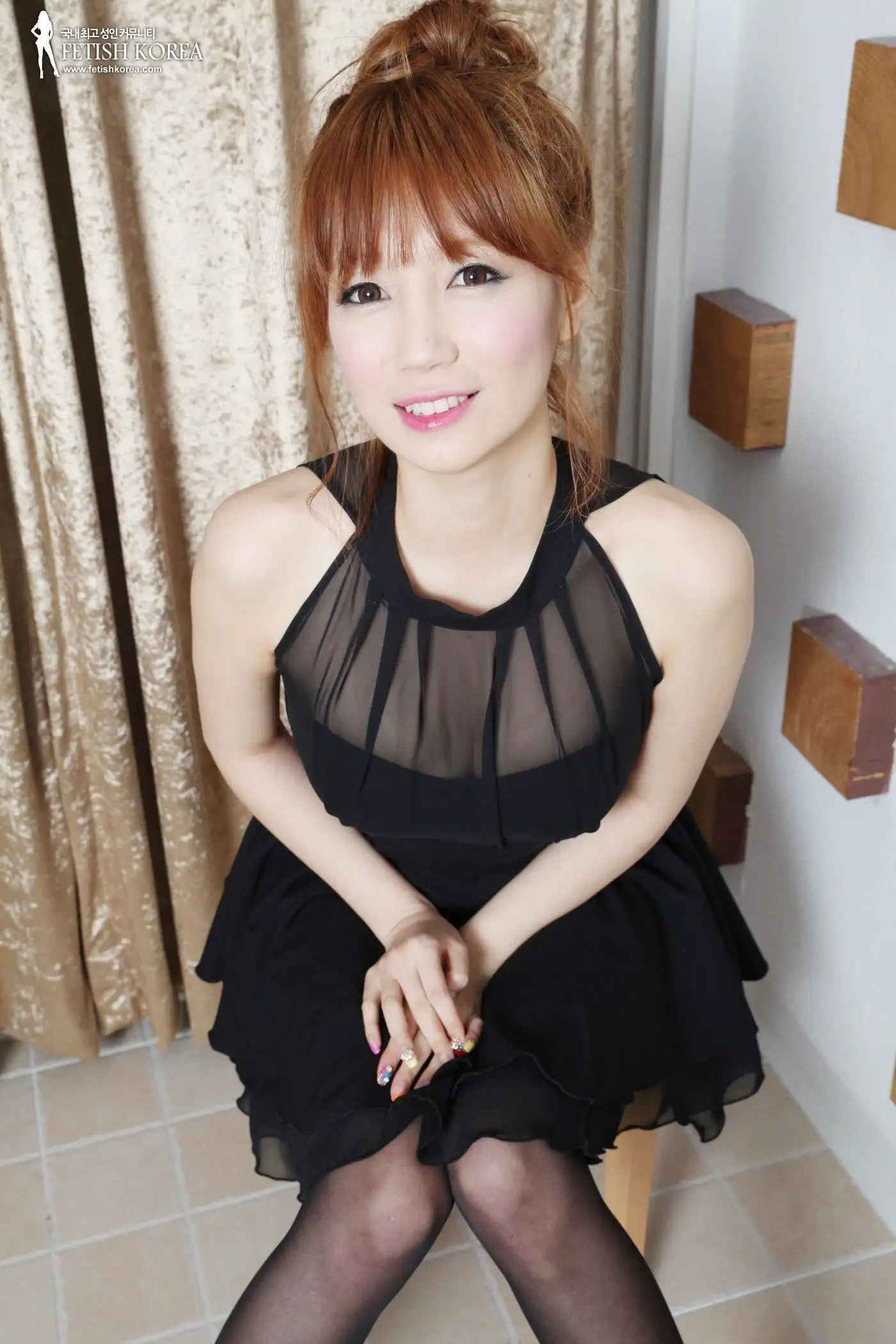 [Fetishkorea] 2013.01.31 MD-558