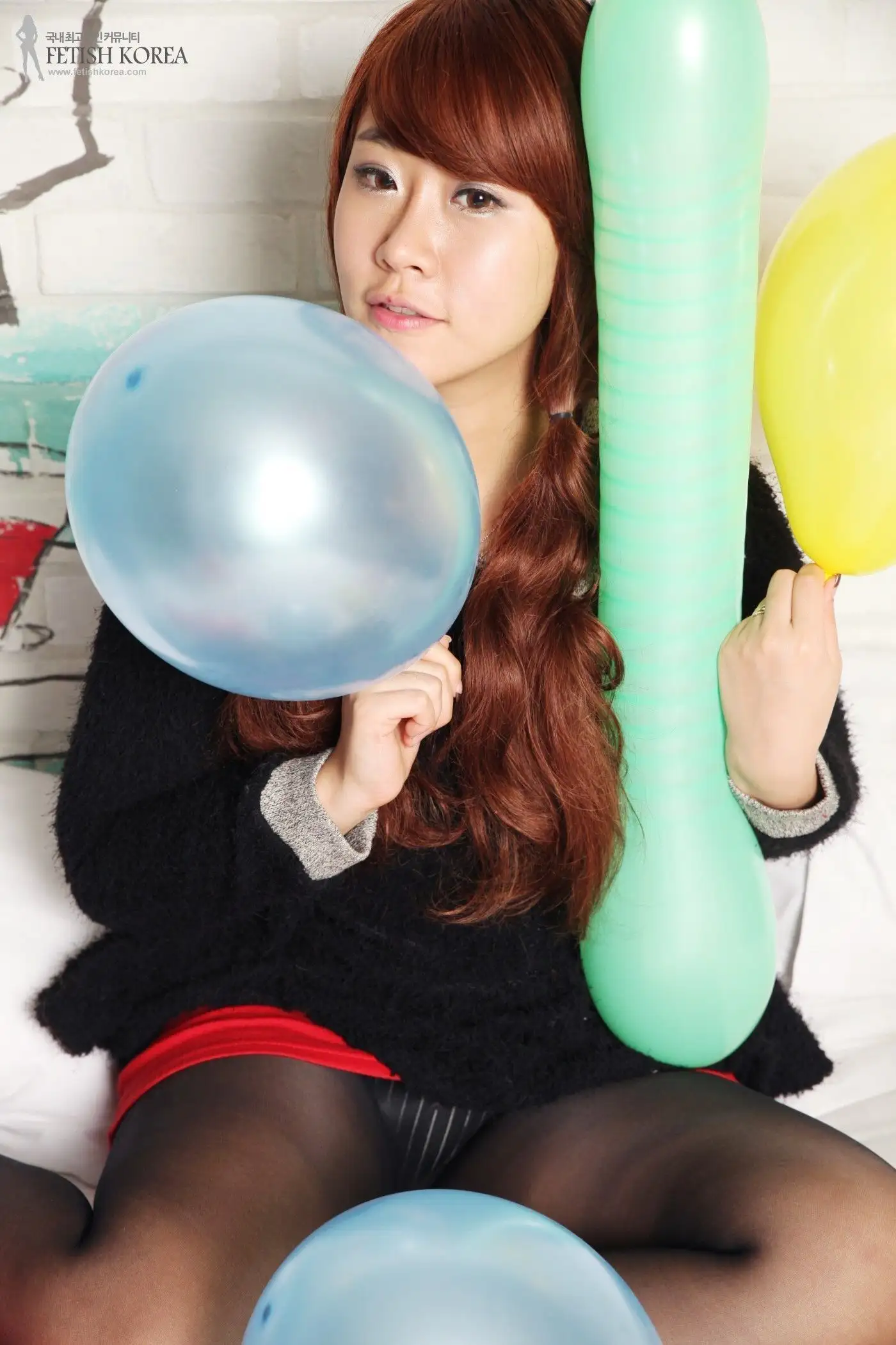 [Fetishkorea] 2013.01.17 MD-556