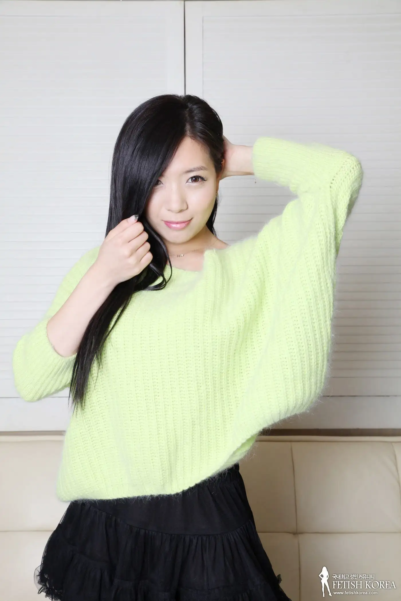 [Fetishkorea] 2013.02.07 MD-559