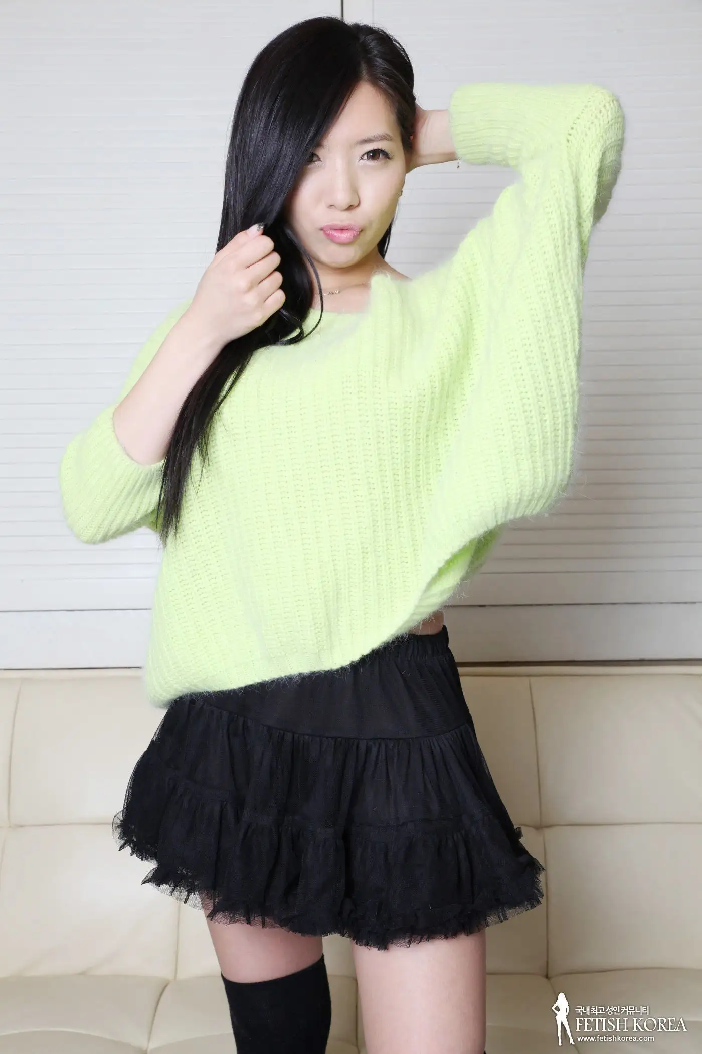 [Fetishkorea] 2013.02.07 MD-559