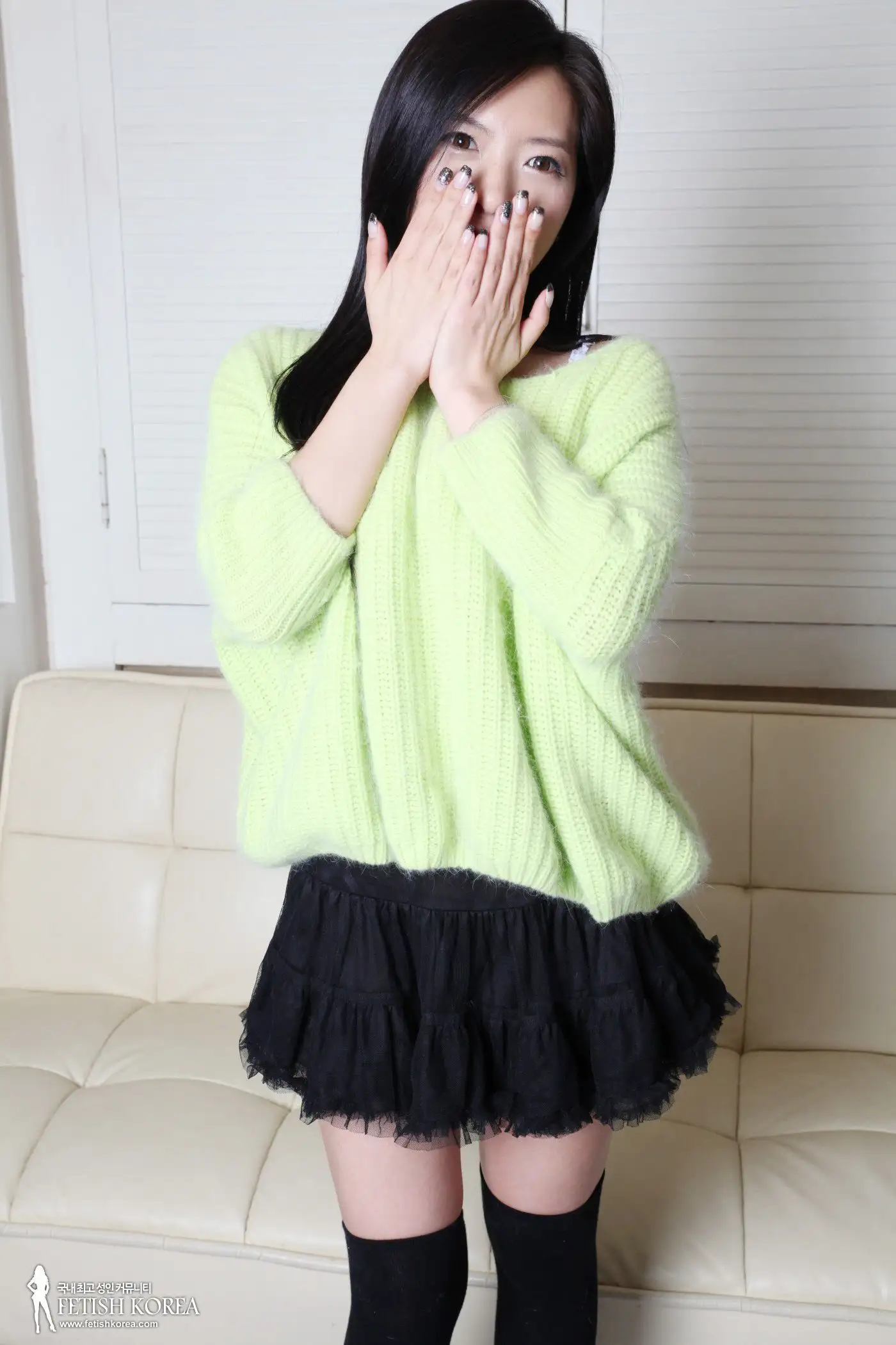 [Fetishkorea] 2013.02.07 MD-559