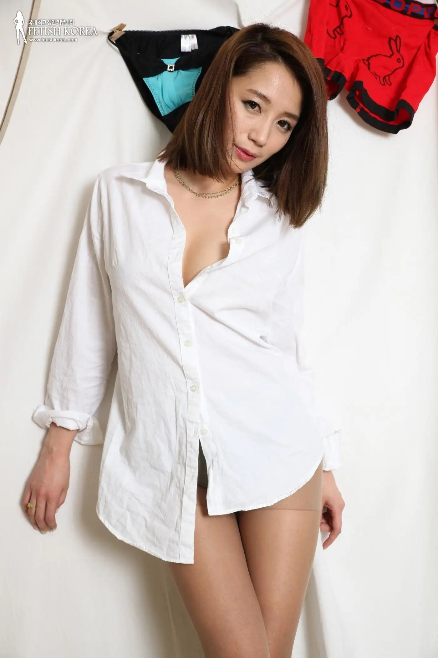[Fetishkorea] 2013.04.25 MD-571