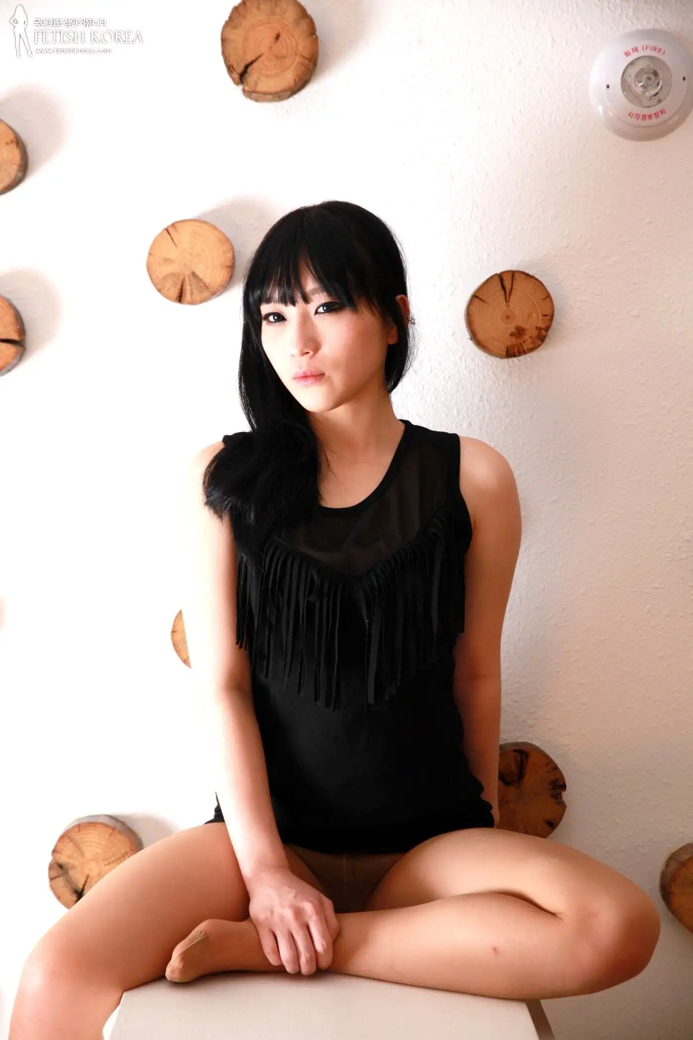 [Fetishkorea] 2013.10.17 MD-595