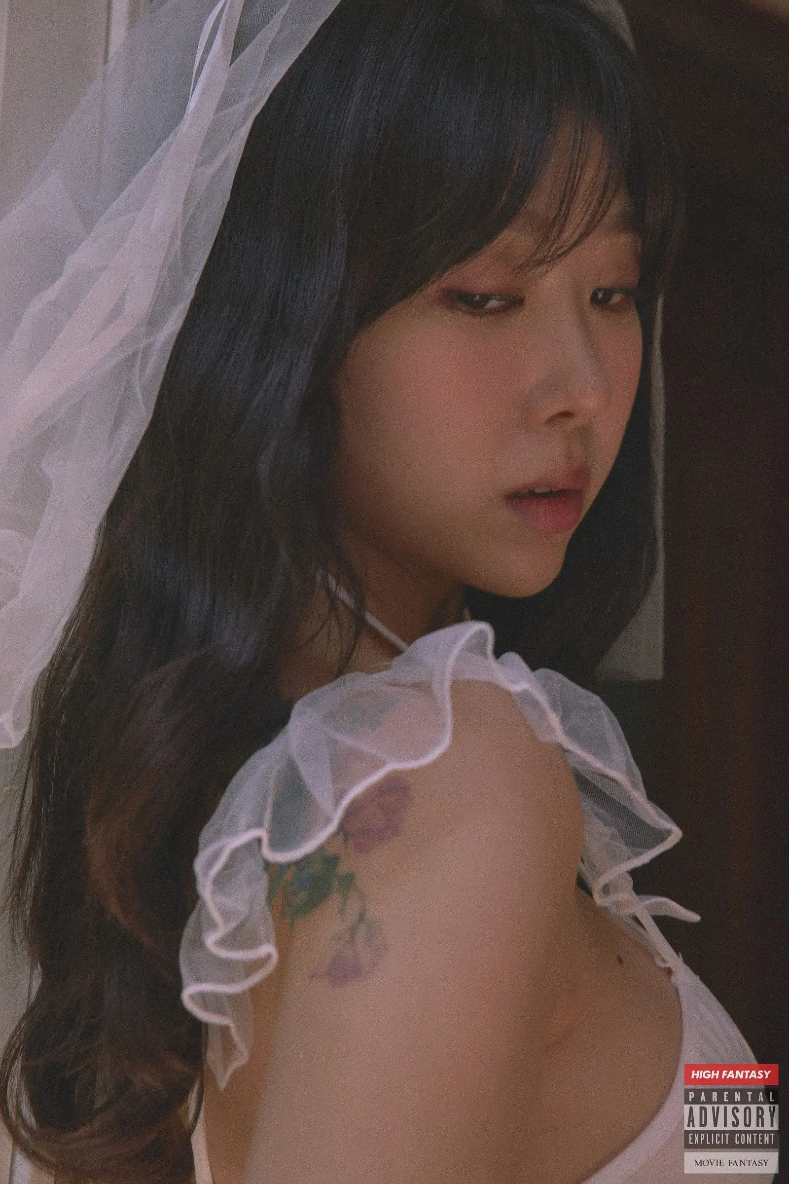[HIGH FANTASY] NO.005 Shaany Vol.03 Bride