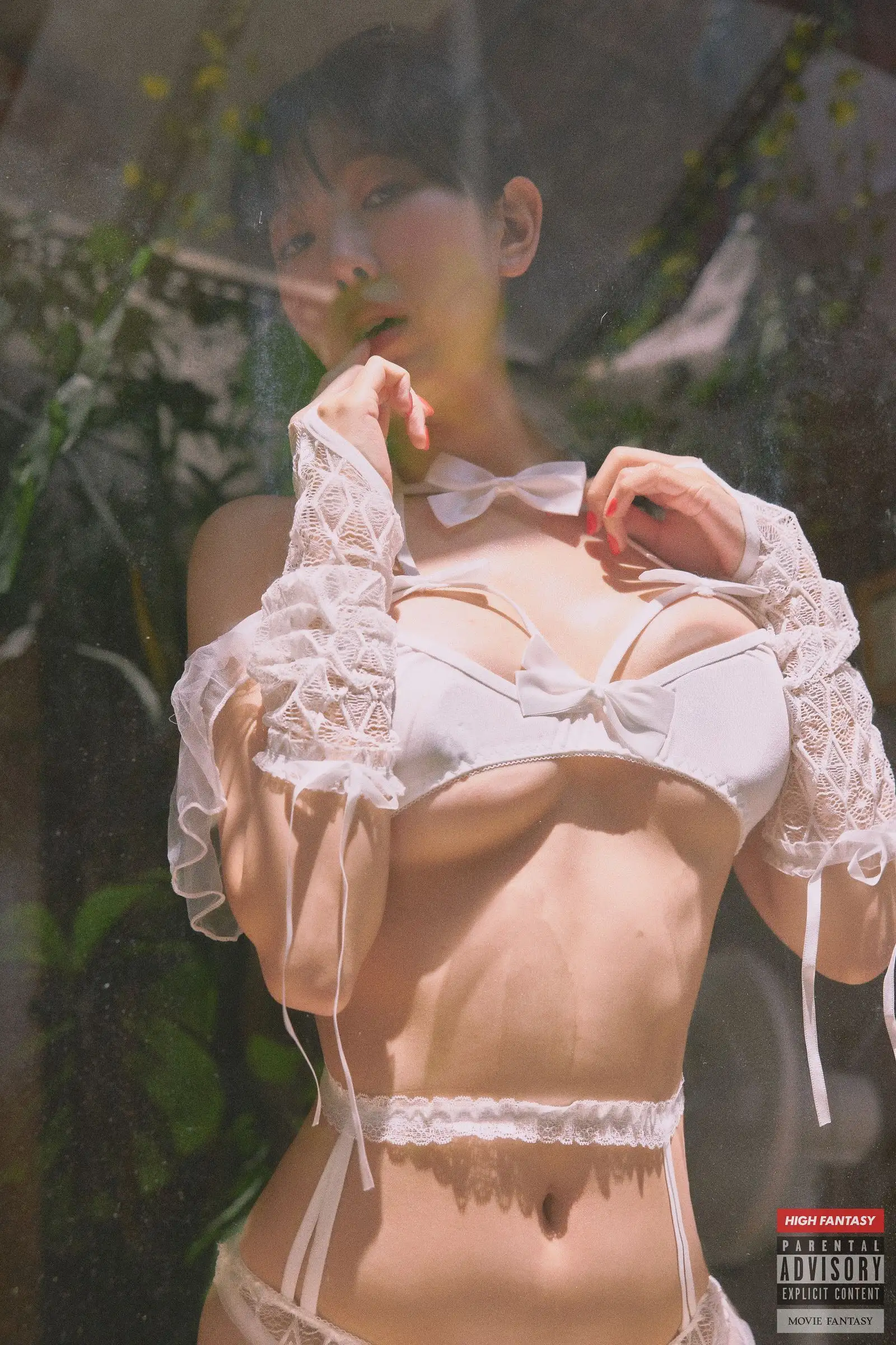 [HIGH FANTASY] NO.005 Shaany Vol.03 Bride