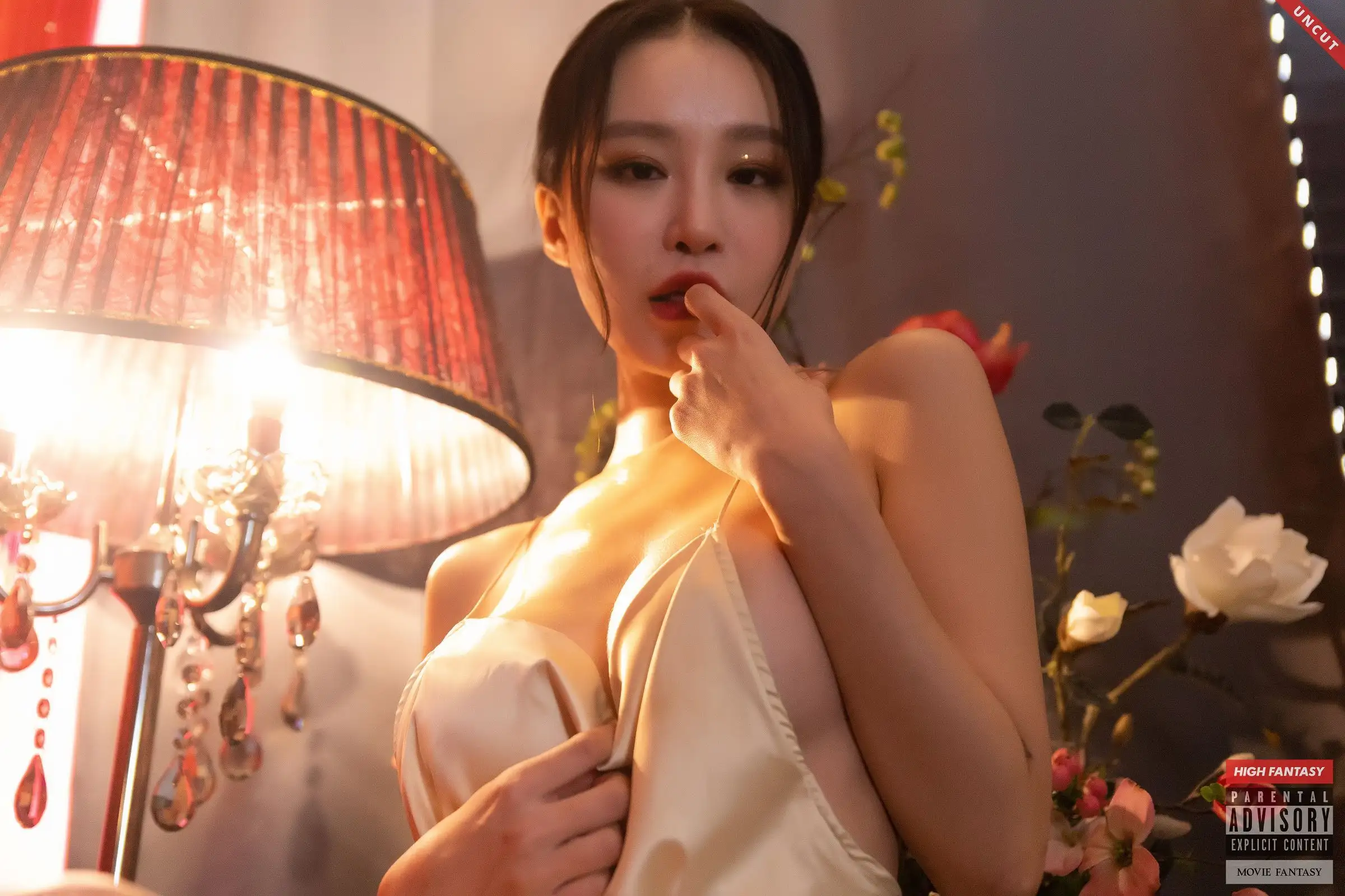[HIGH FANTASY] NO.011 Lee Seol – Vol.6 UNCUT, The Most Beautiful Moment