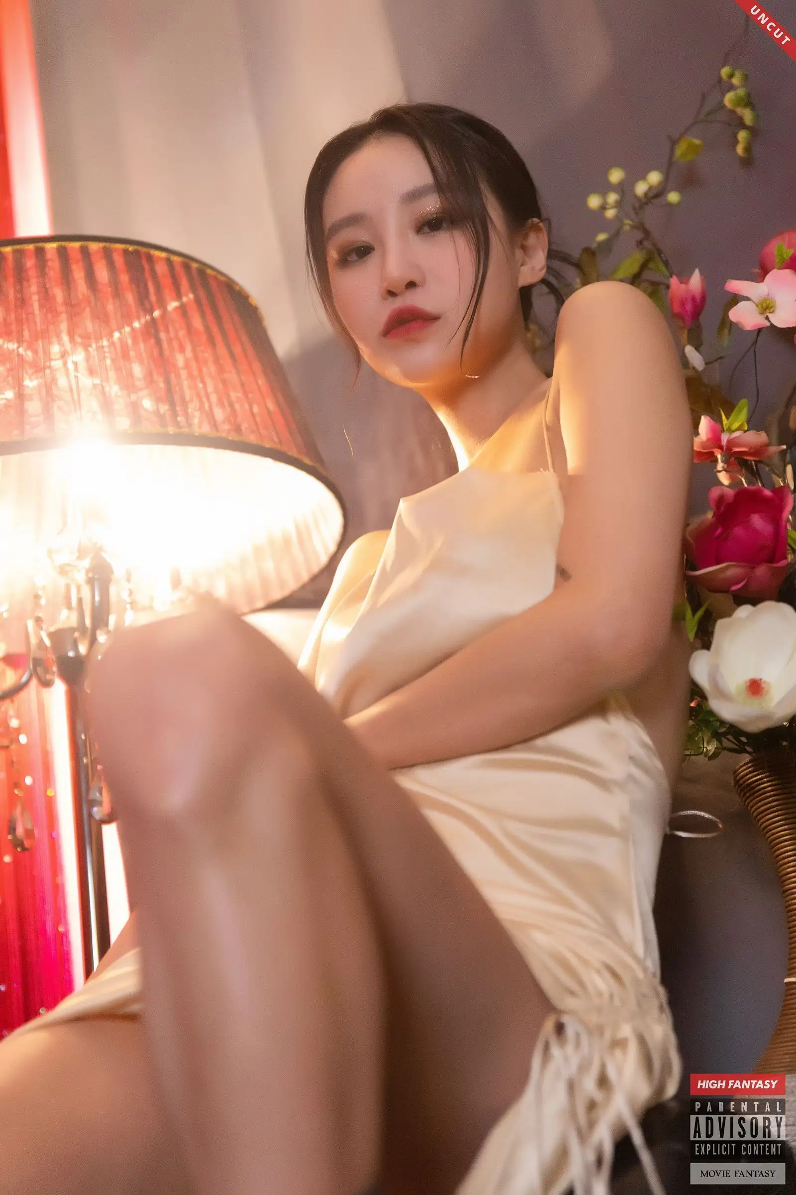 [HIGH FANTASY] NO.011 Lee Seol – Vol.6 UNCUT, The Most Beautiful Moment