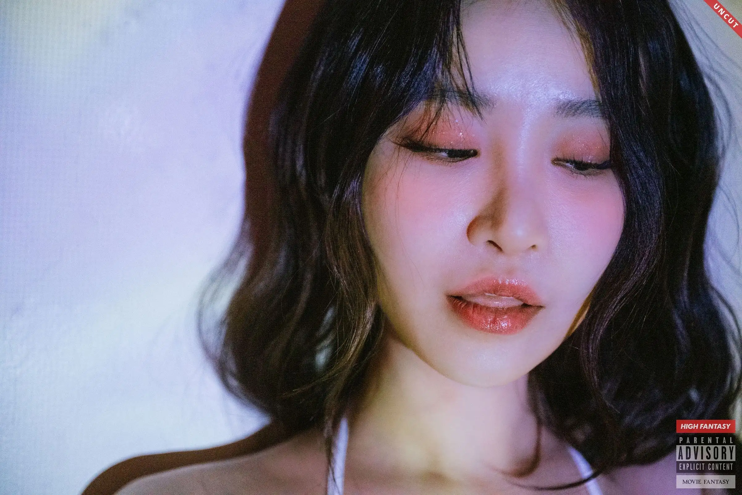 [HIGH FANTASY] NO.018 Lee Seol Vol.9 Polaroid UNCUT