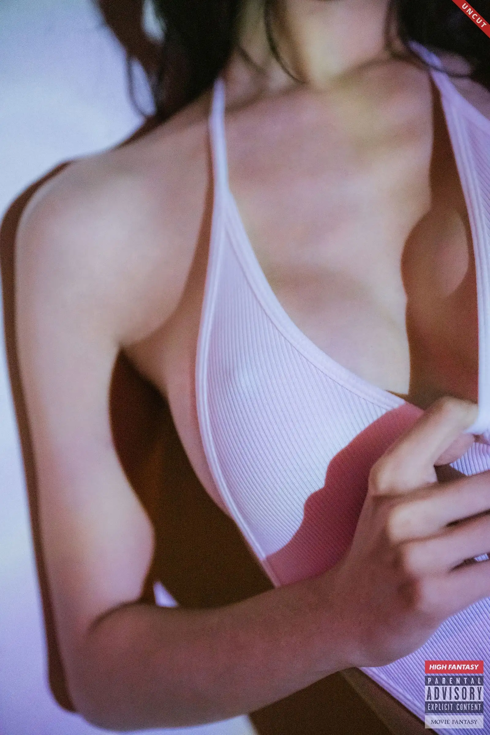 [HIGH FANTASY] NO.018 Lee Seol Vol.9 Polaroid UNCUT