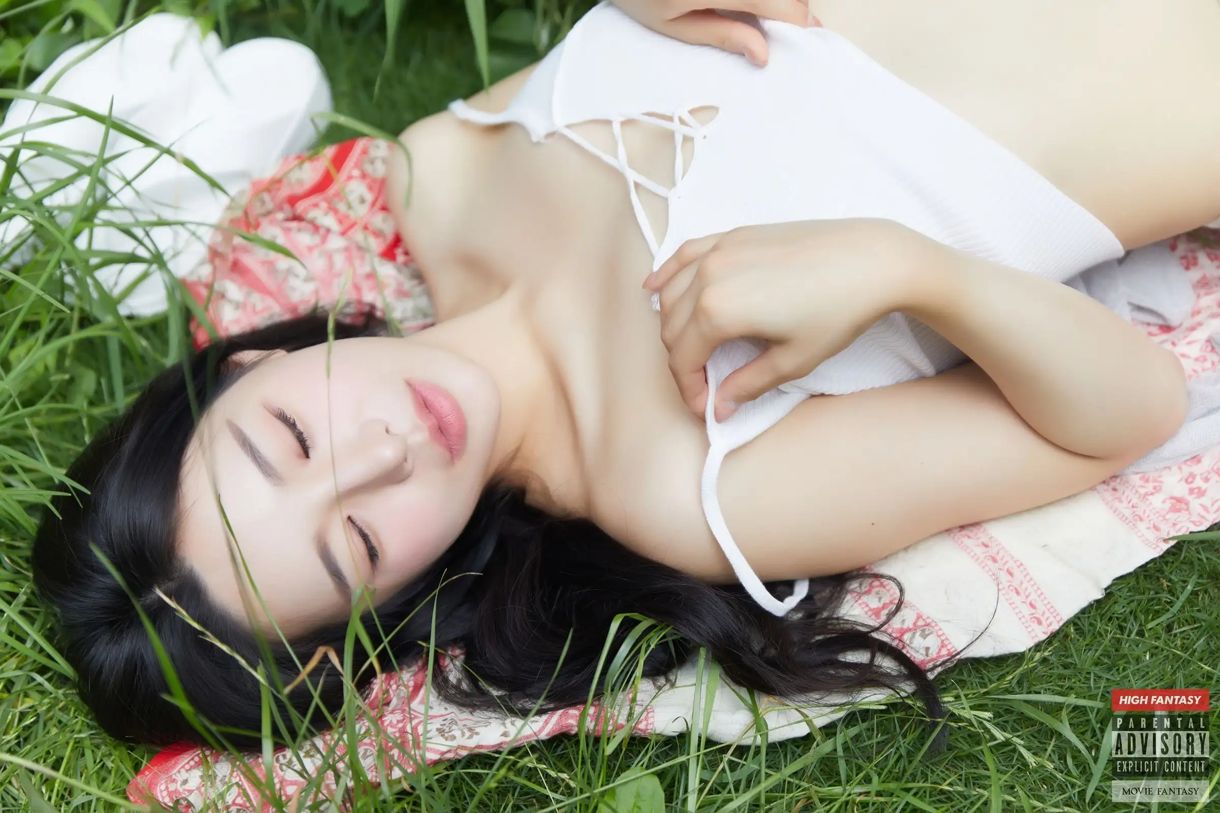 [HIGH FANTASY] NO.020 Heewon – Beautiful Moment
