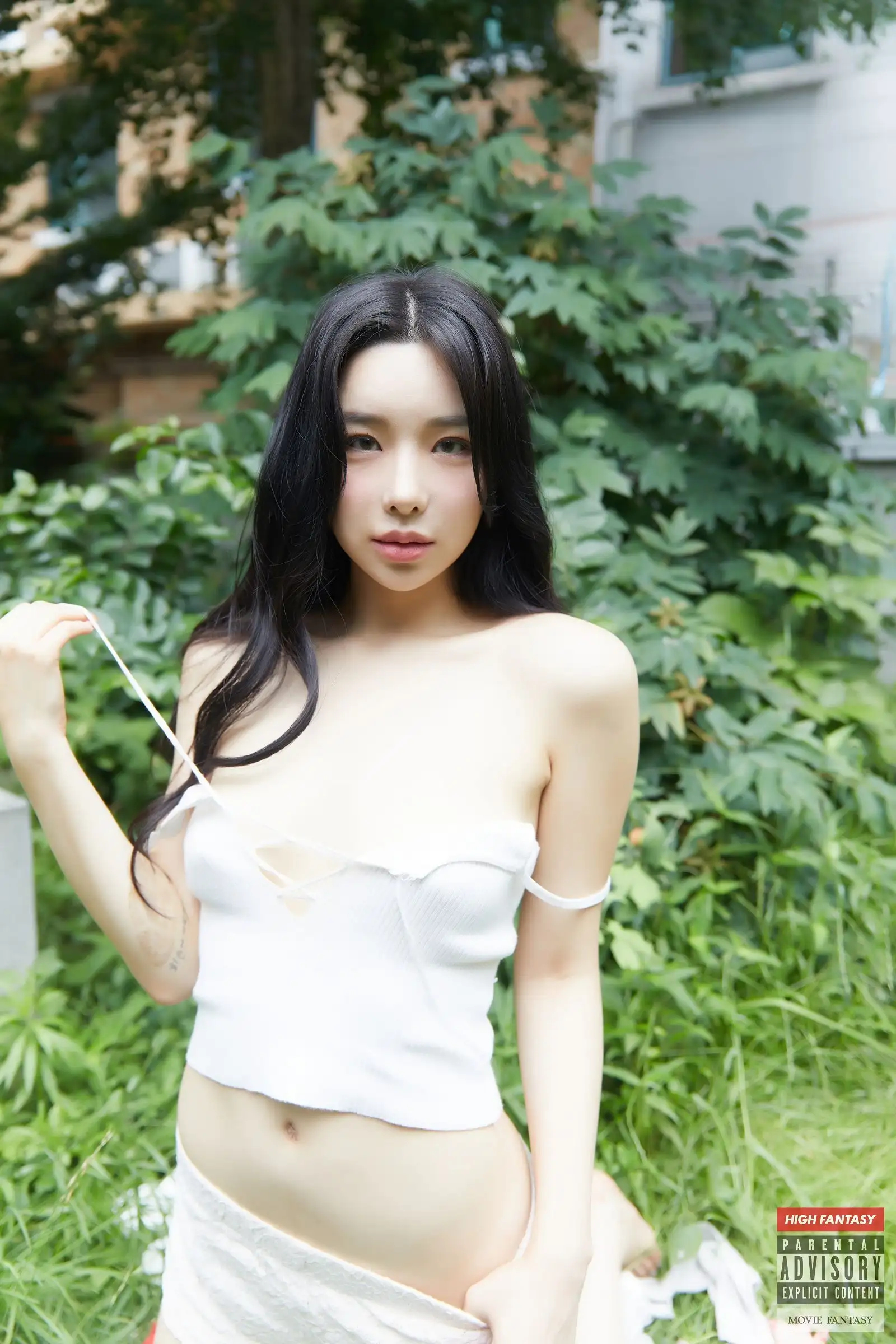 [HIGH FANTASY] NO.020 Heewon – Beautiful Moment
