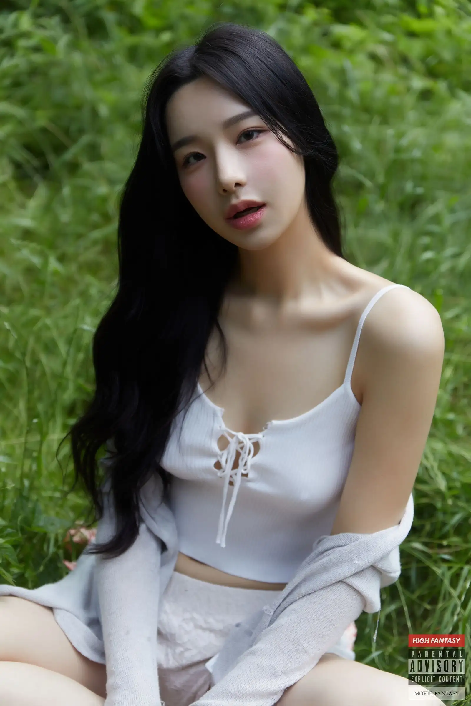 [HIGH FANTASY] NO.020 Heewon – Beautiful Moment