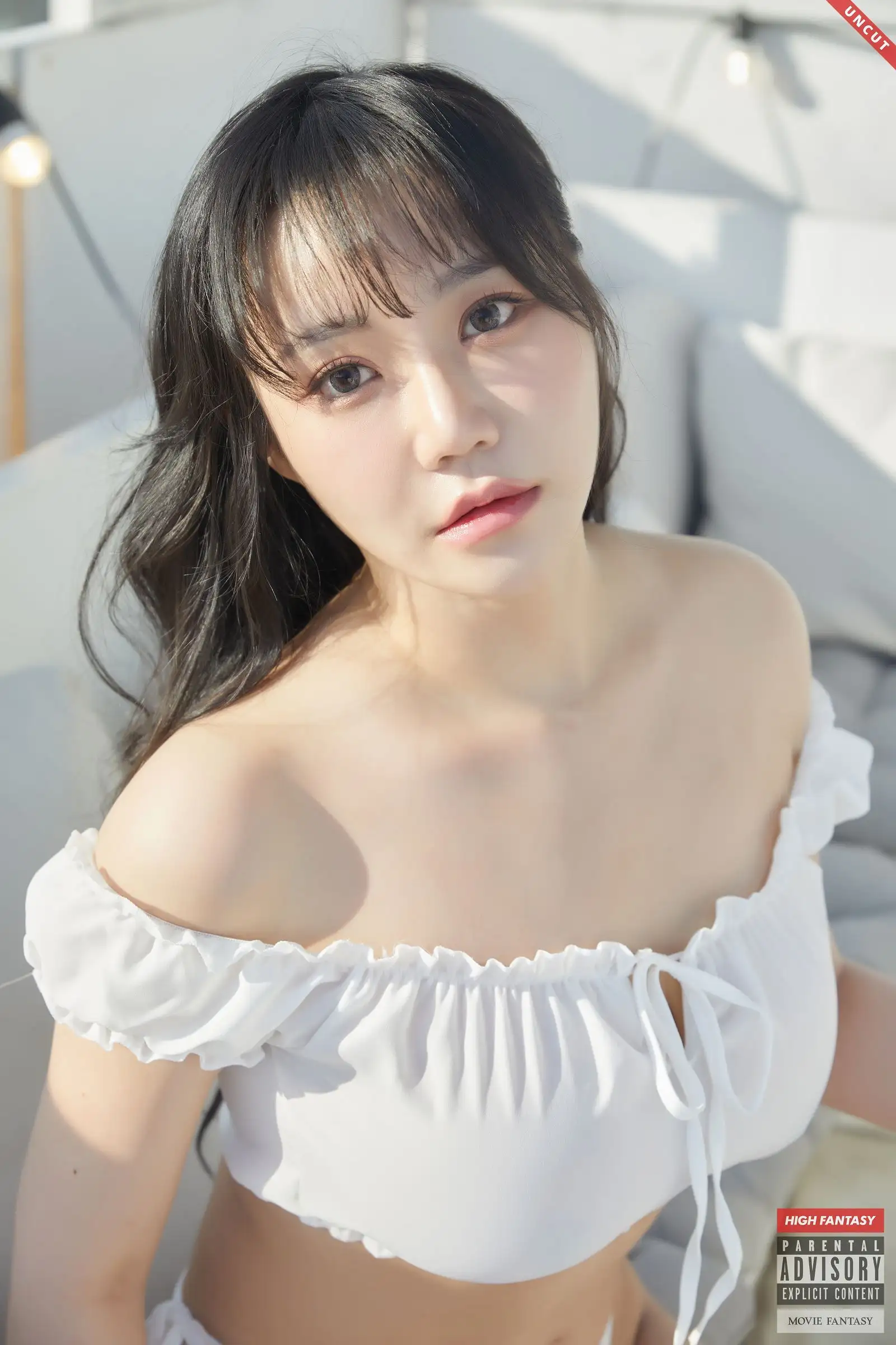 [HIGH FANTASY] NO.031 Dasom Vol.1 On the Terrace