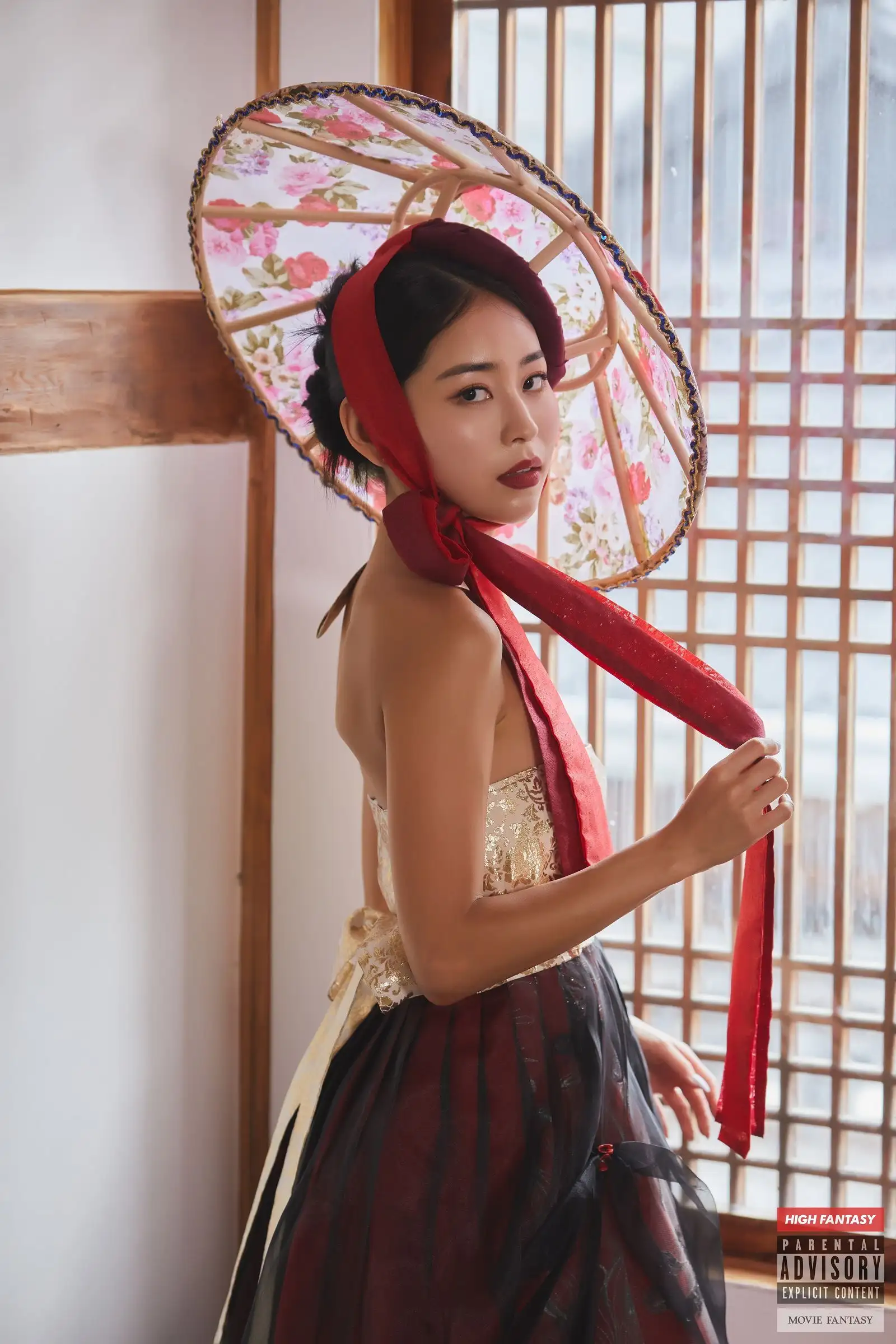 [HIGH FANTASY] Rina – Toeda Vol.3