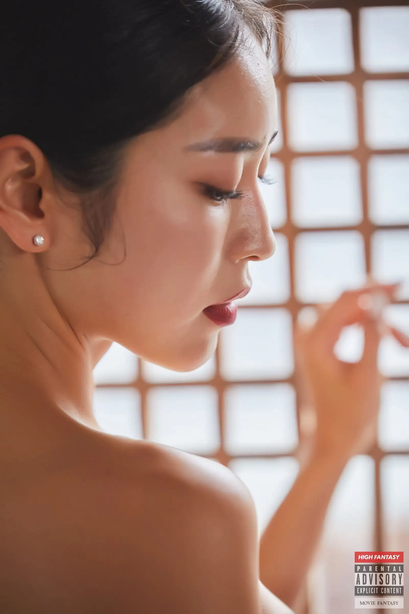 [HIGH FANTASY] Rina – Toeda Vol.3