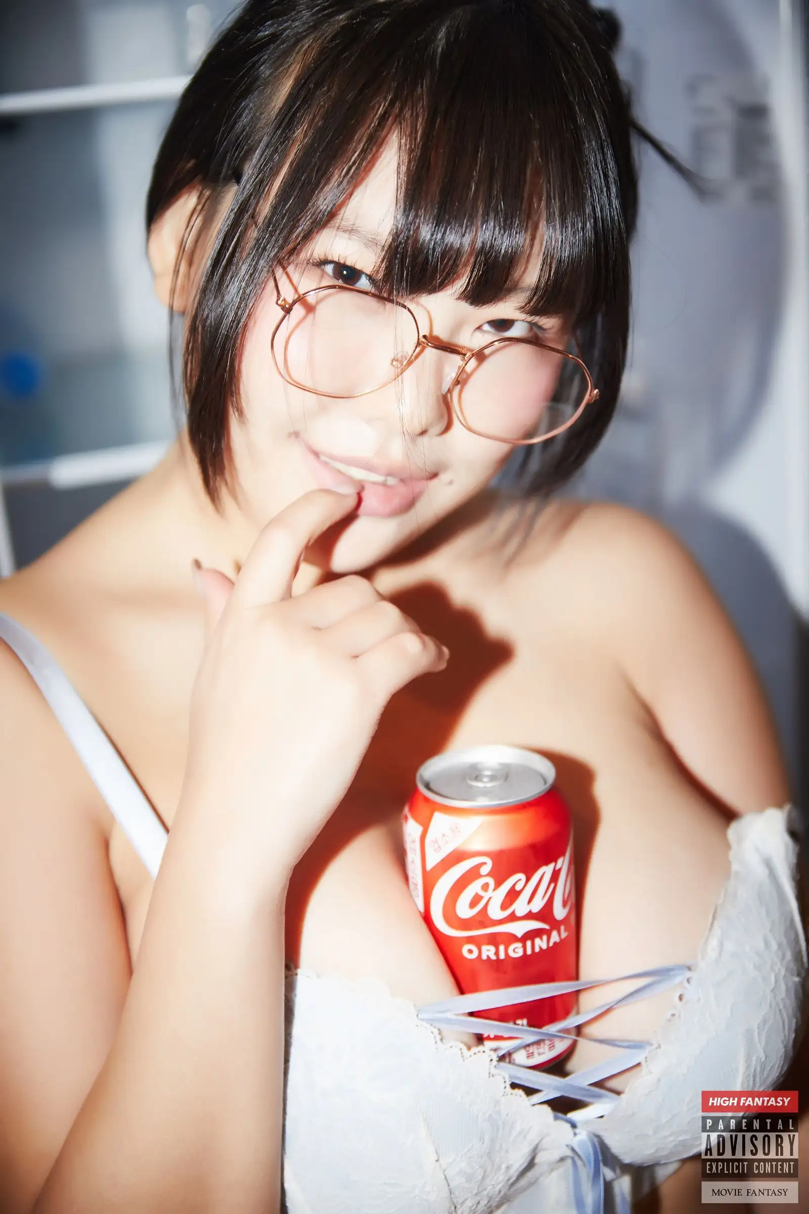[HIGH FANTASY] NO.033  Sunhye Vol.12 Wifey