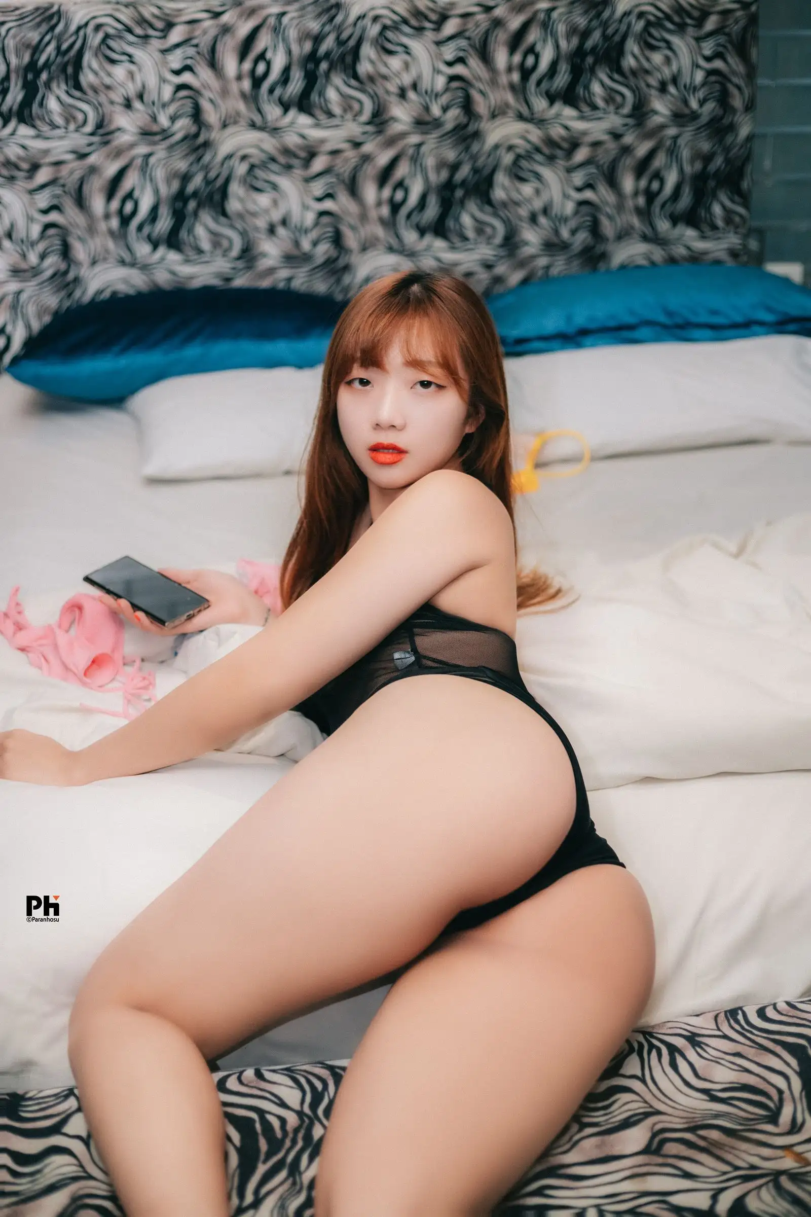 [Paranhosu] Koby – Photo Book VOL.3 Koby_s Summer vacation