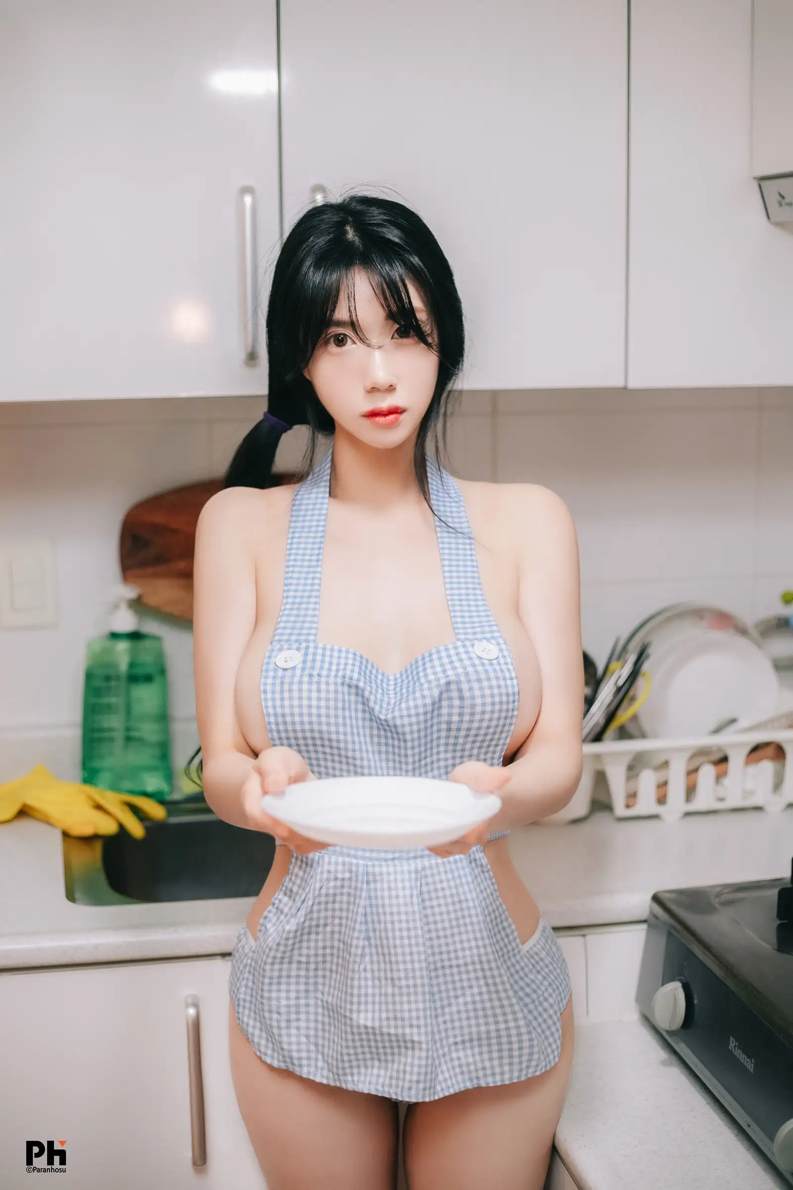 [Paranhosu] Sia – Girlfriend