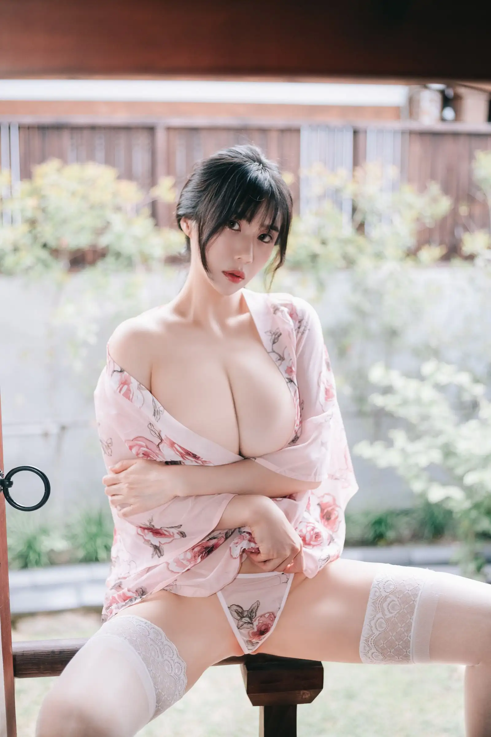 [Paranhosu] Sia – Cherry Blossom