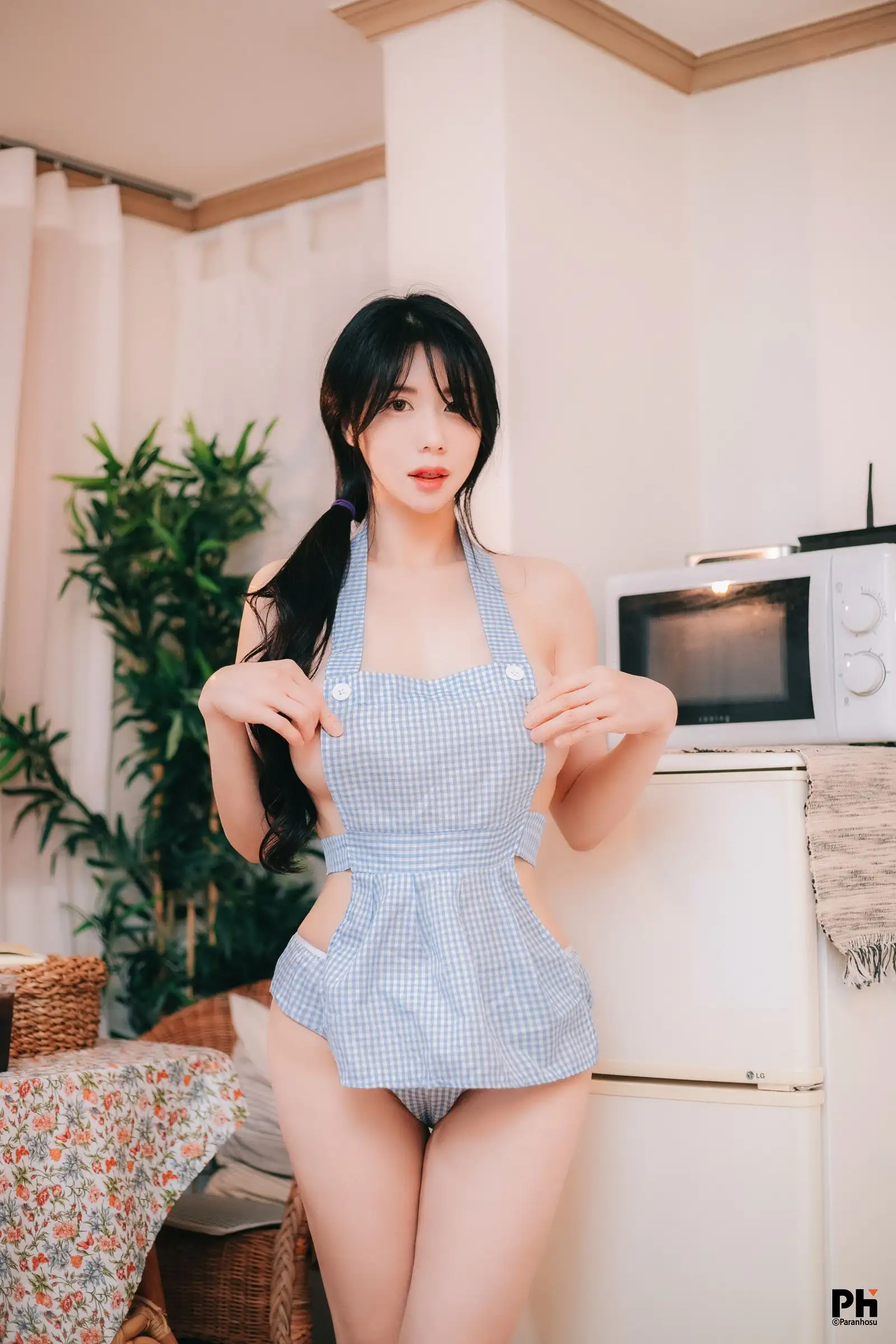 [Paranhosu] Sia – Girlfriend