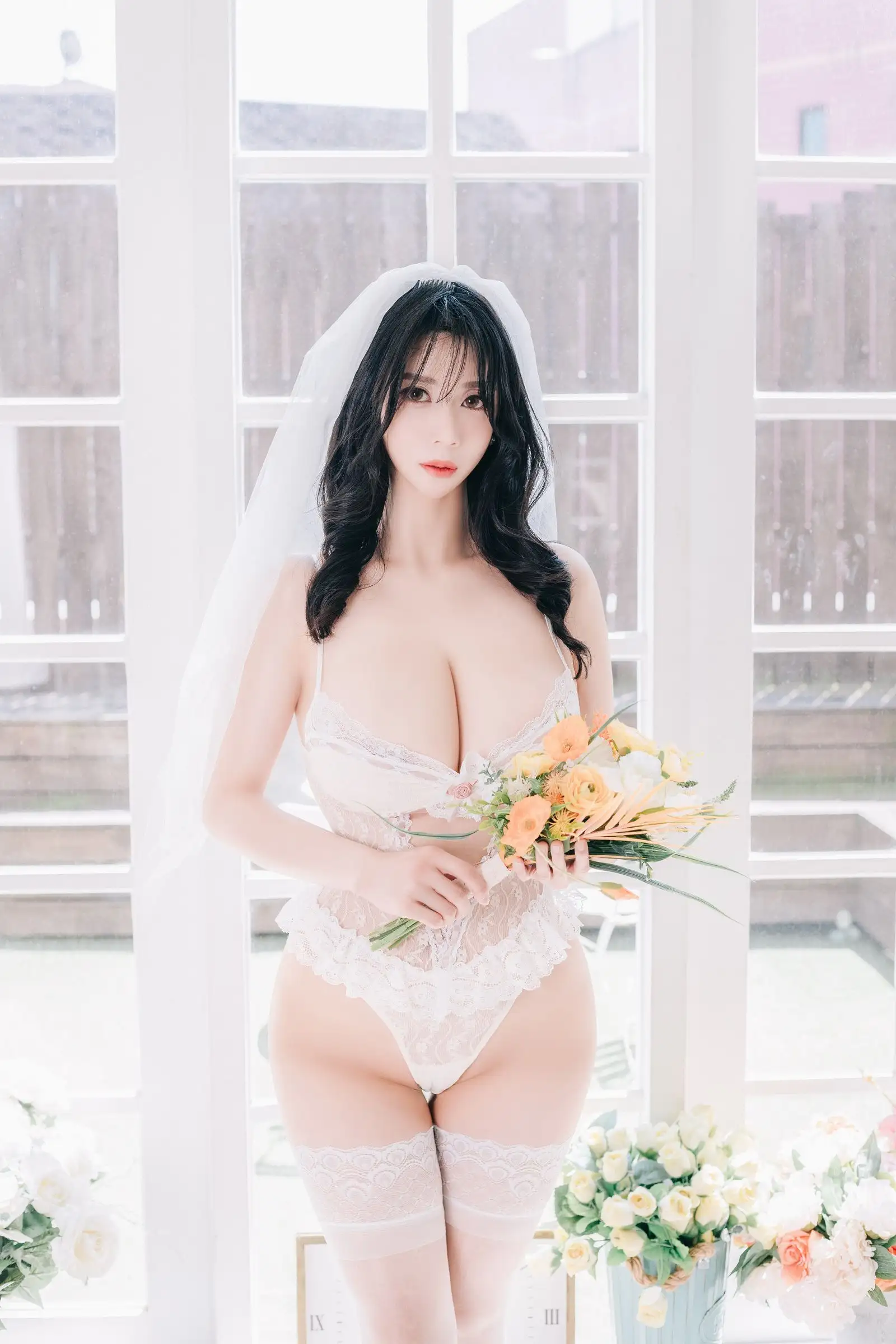 [Paranhosu] Sia – Special Photobook Vol.2