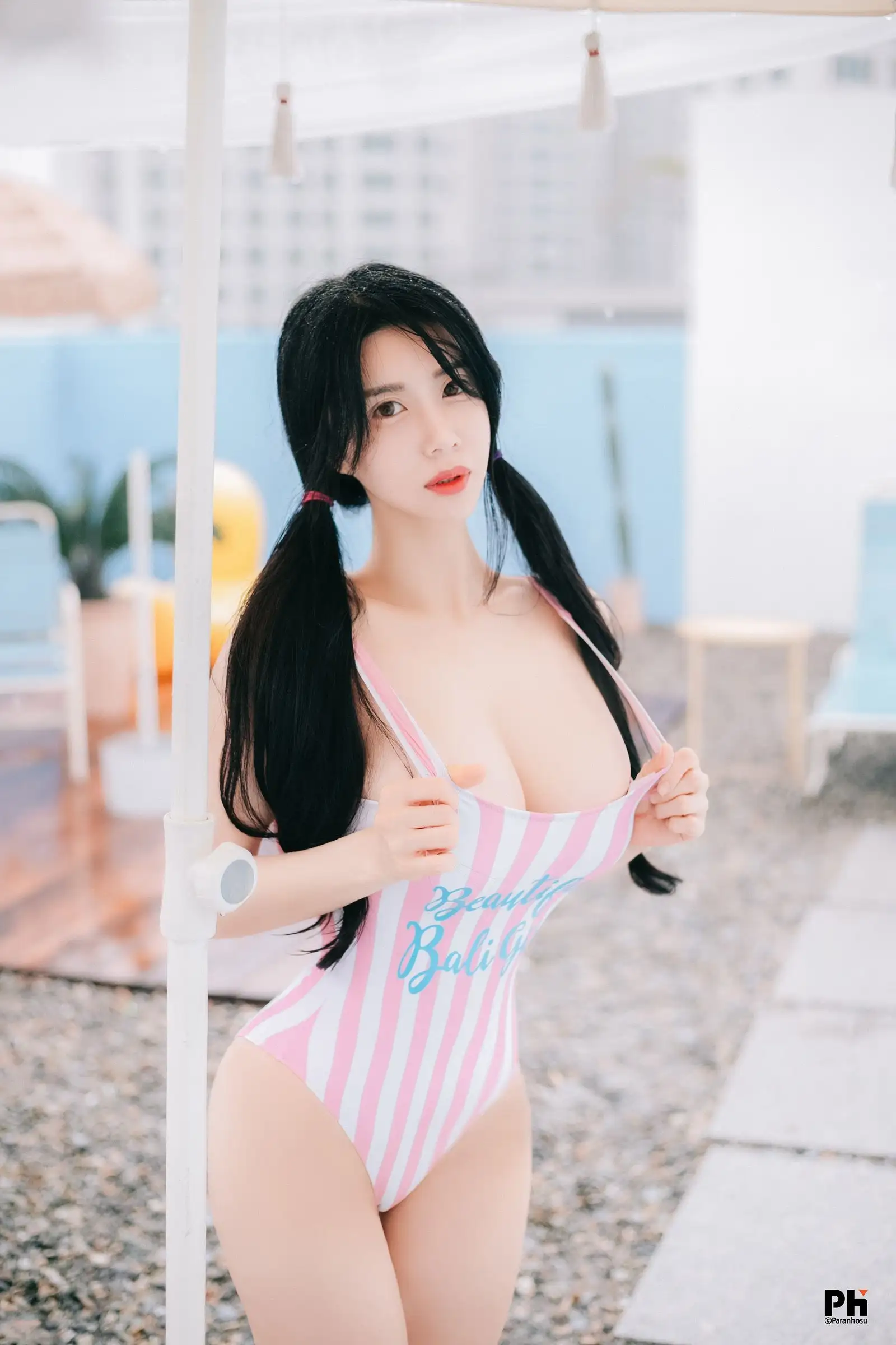 [Paranhosu] Sia_S22 – Sweet summer