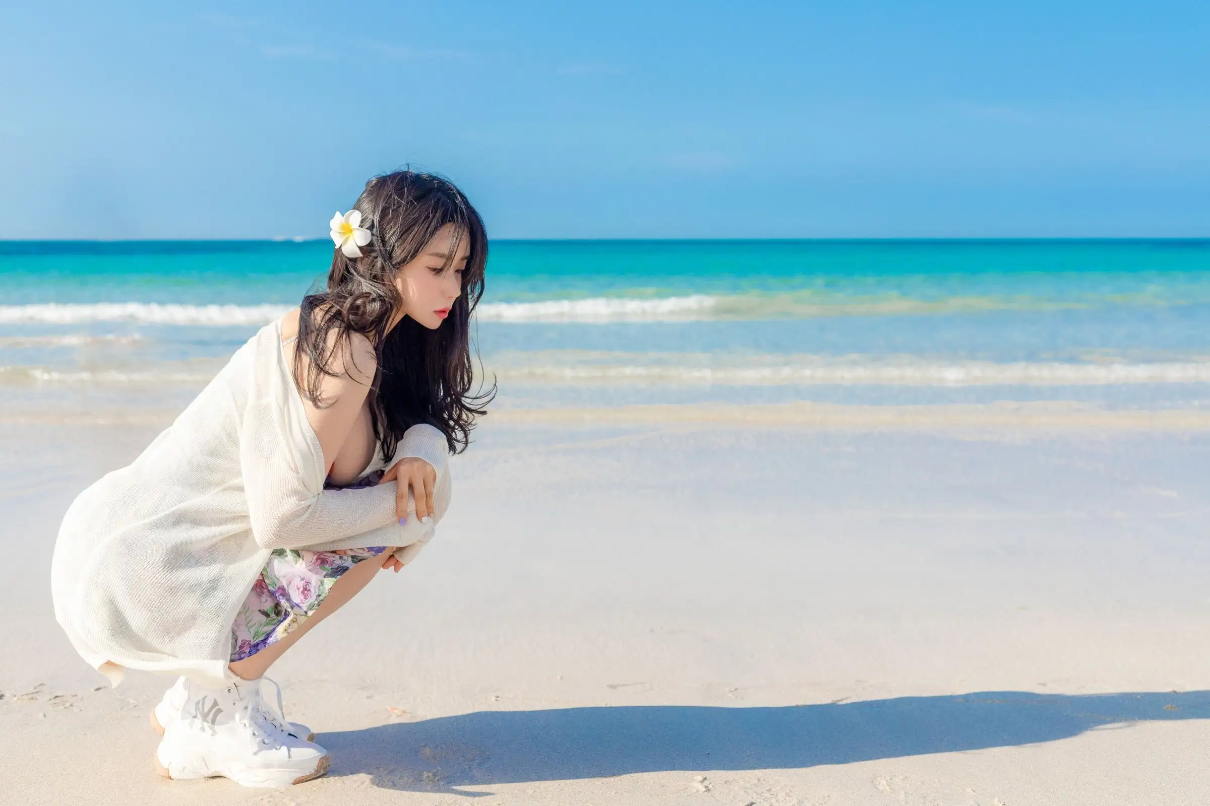 [Paranhosu] Sia_S22 Photo Book Vol.8 – Adorable Sia