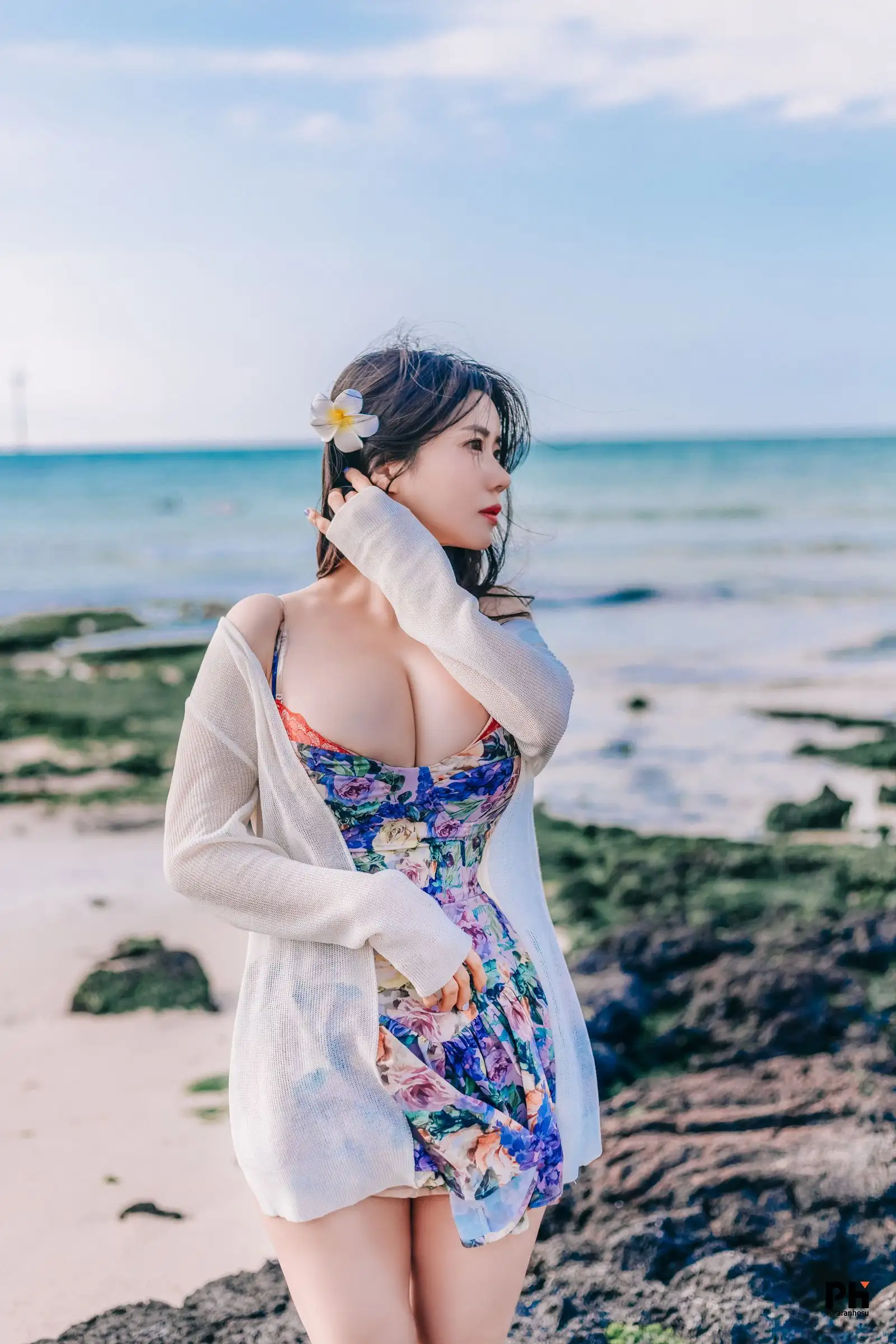 [Paranhosu] Sia_S22 Photo Book Vol.8 – Adorable Sia