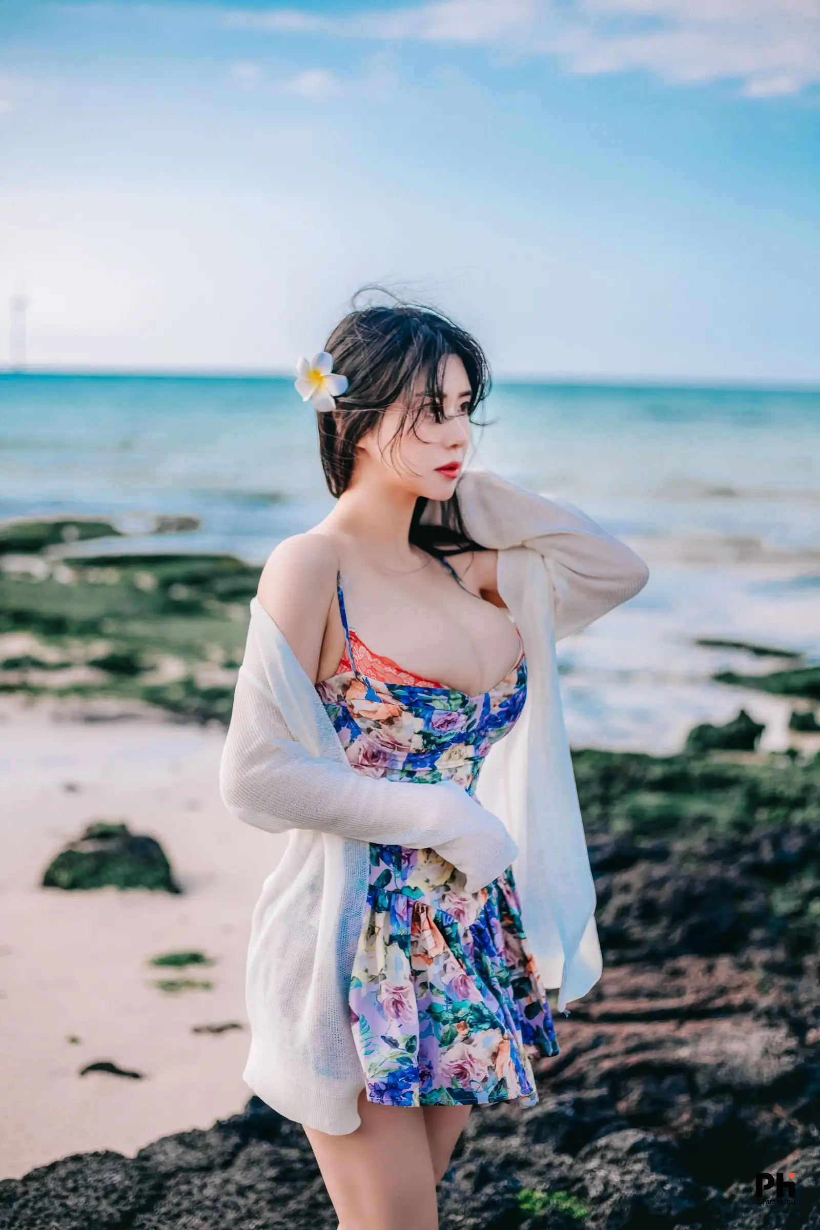 [Paranhosu] Sia_S22 Photo Book Vol.8 – Adorable Sia