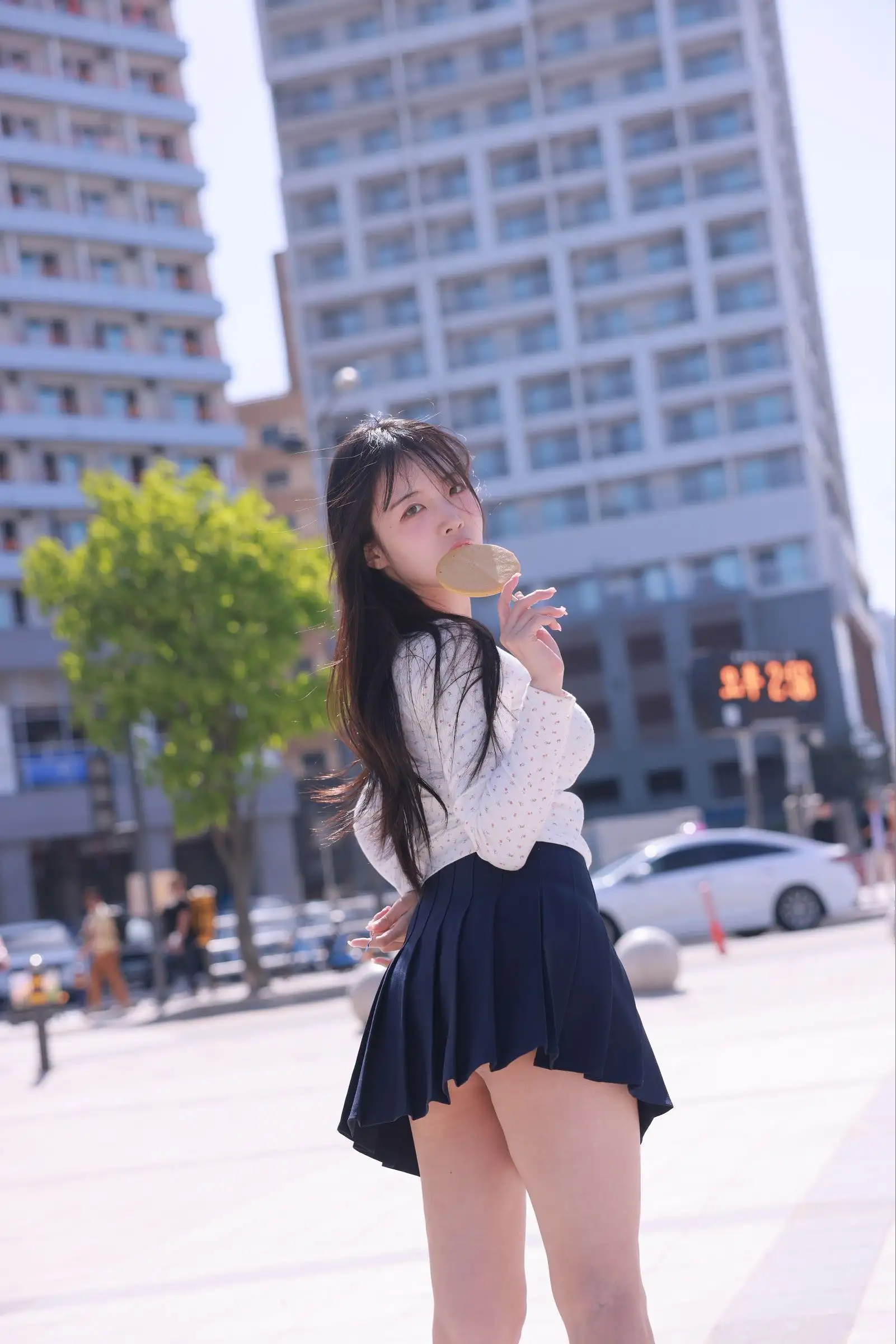 [Patreon] Rina – August Atlas
