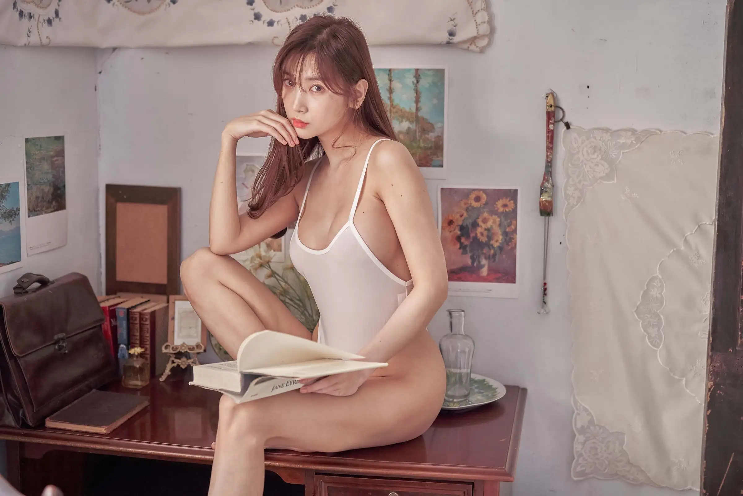 [Patreon] Leezy – Private lesson