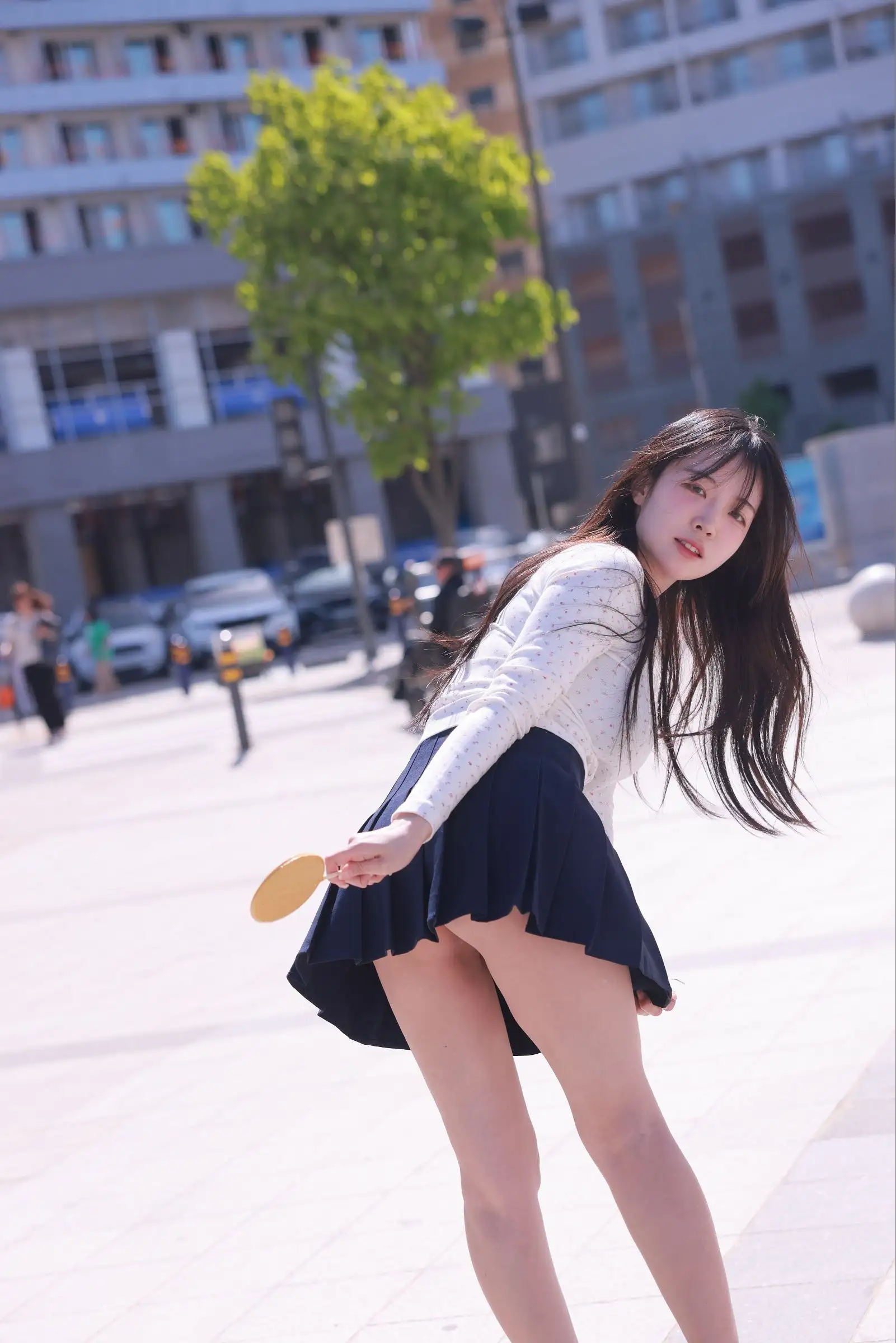 [Patreon] Rina – August Atlas
