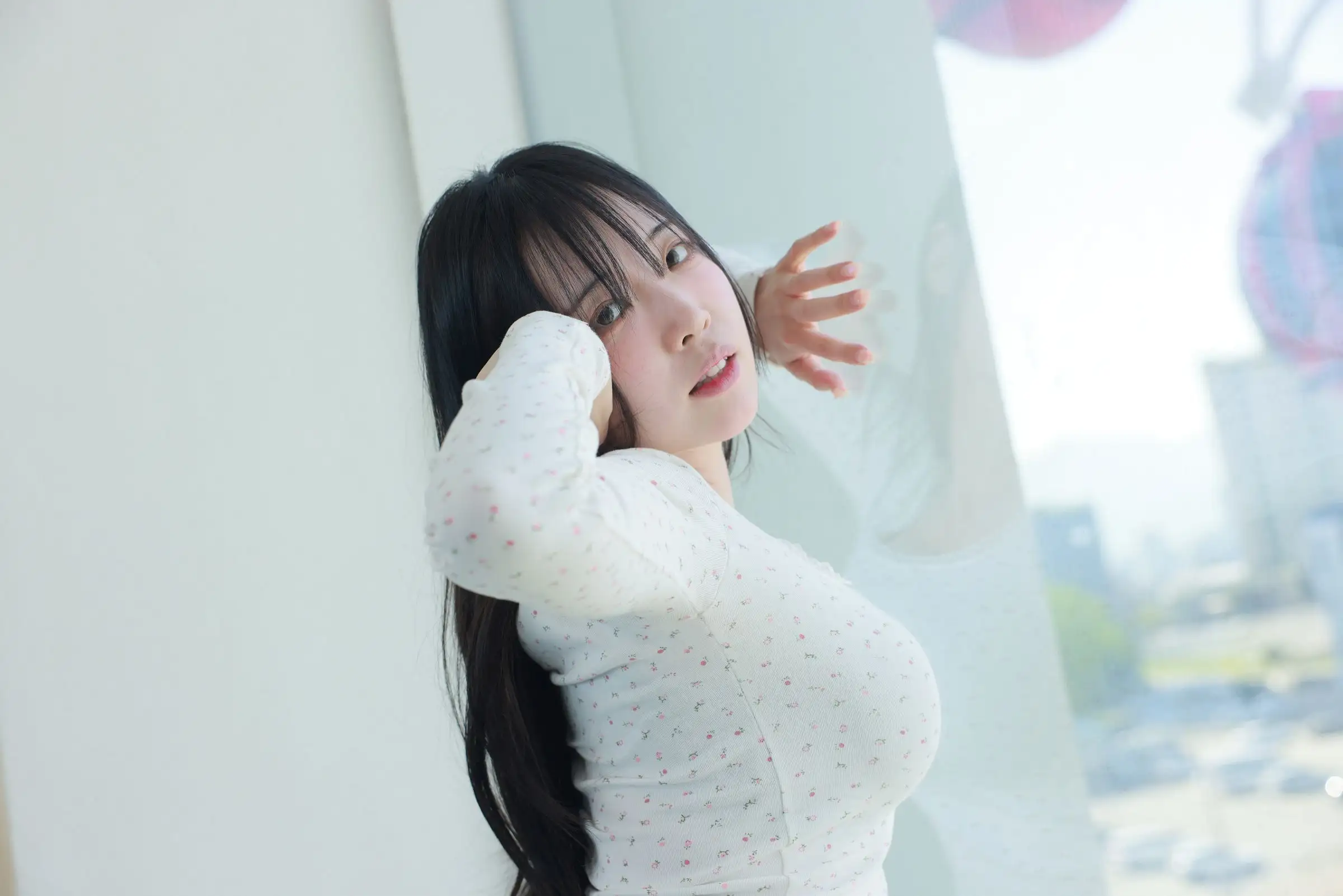 [Patreon] Rina – August Atlas