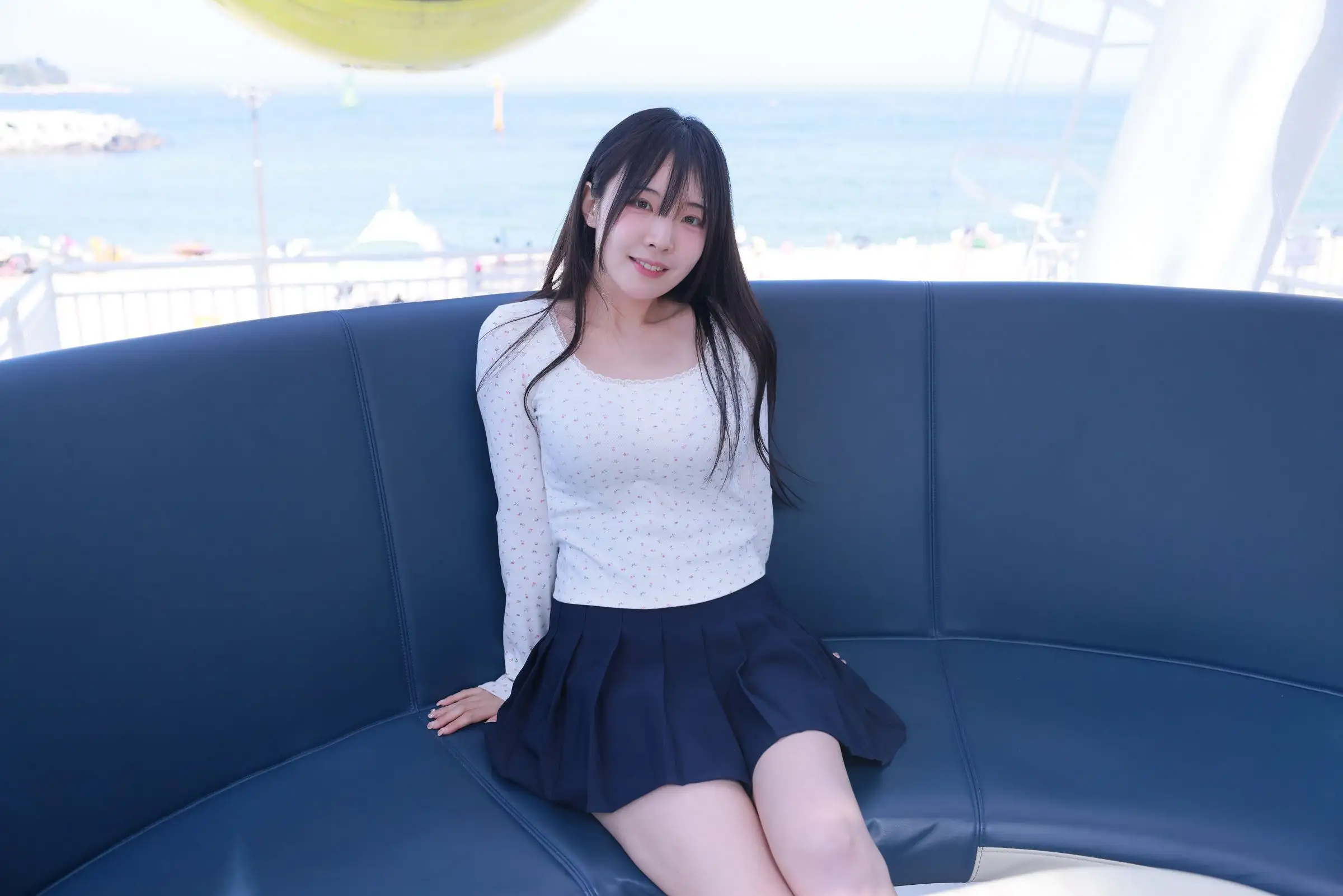 [Patreon] Rina – August Atlas