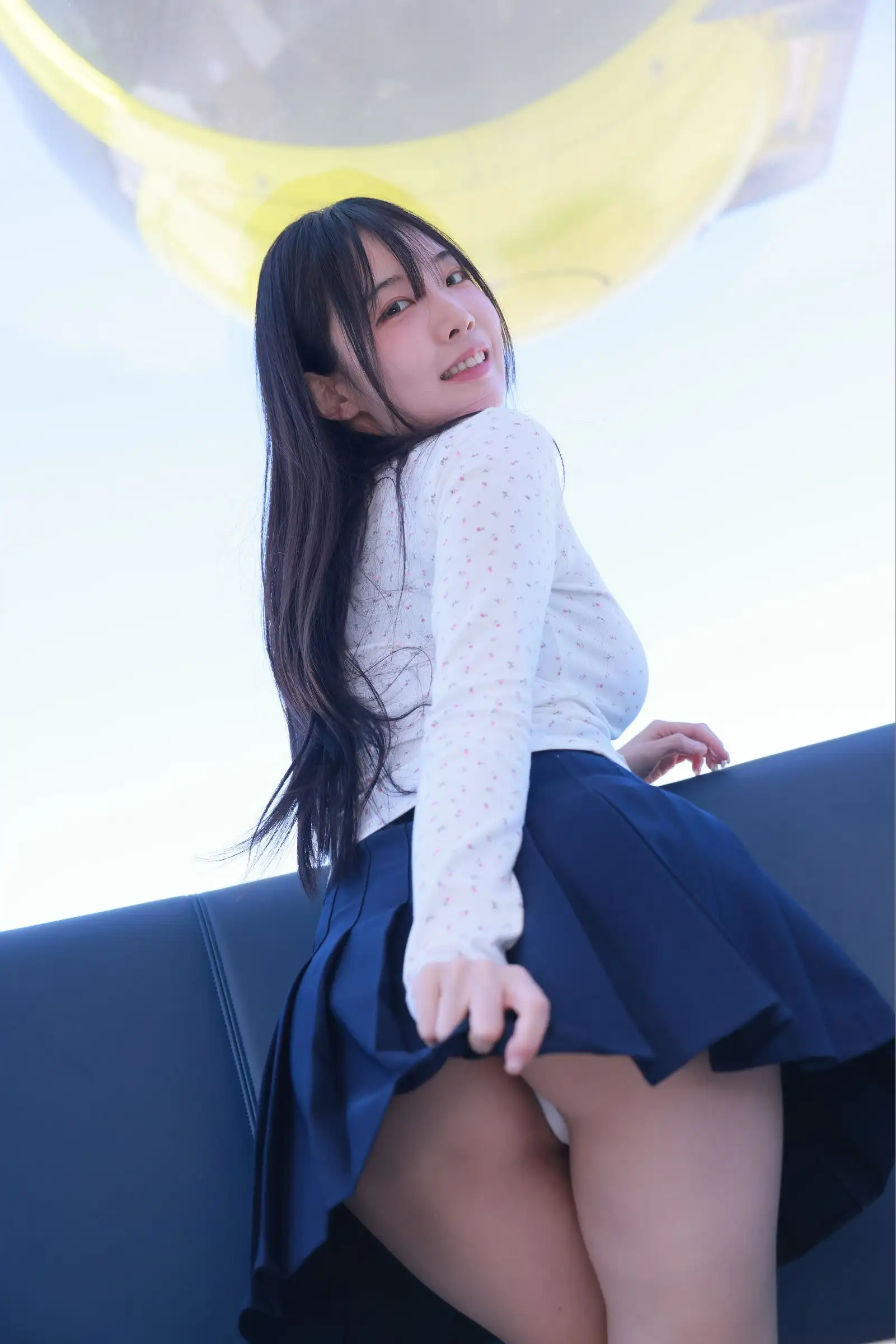 [Patreon] Rina – August Atlas