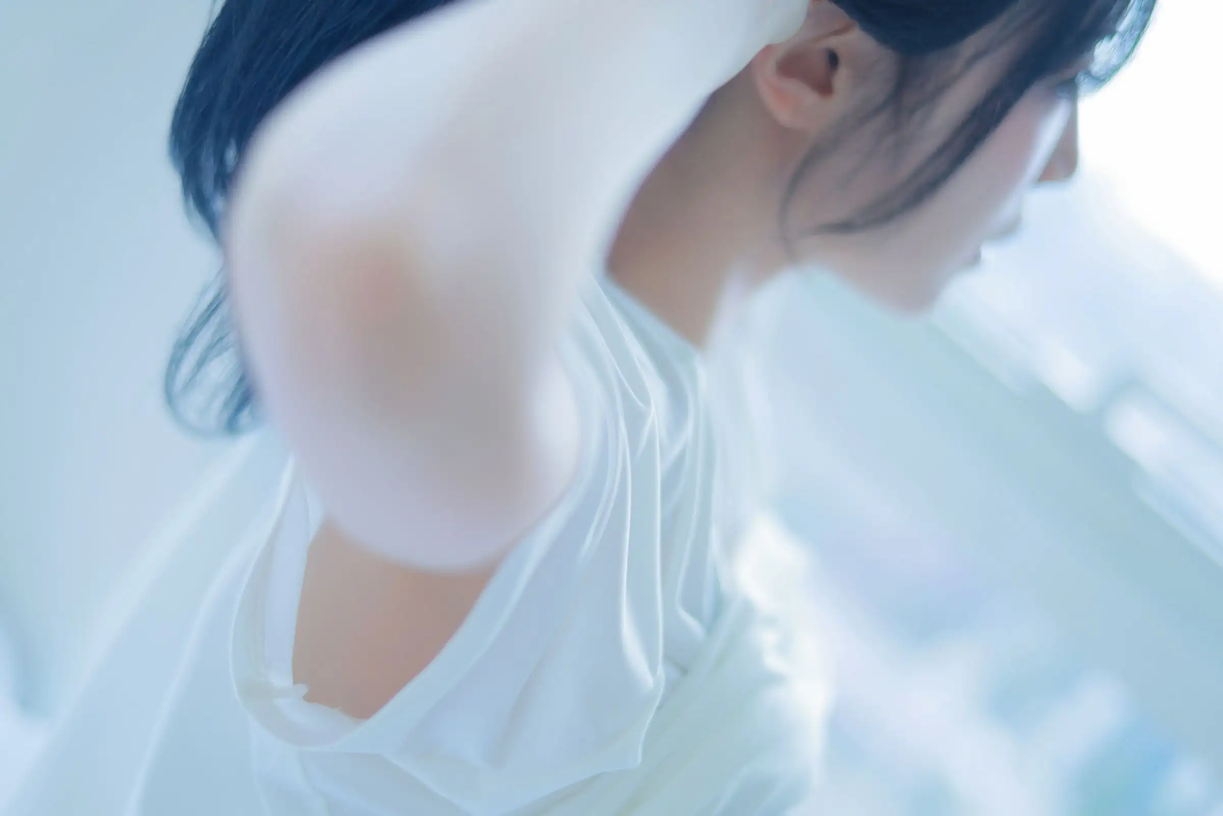 [Patreon] Rina – Calvin Klein
