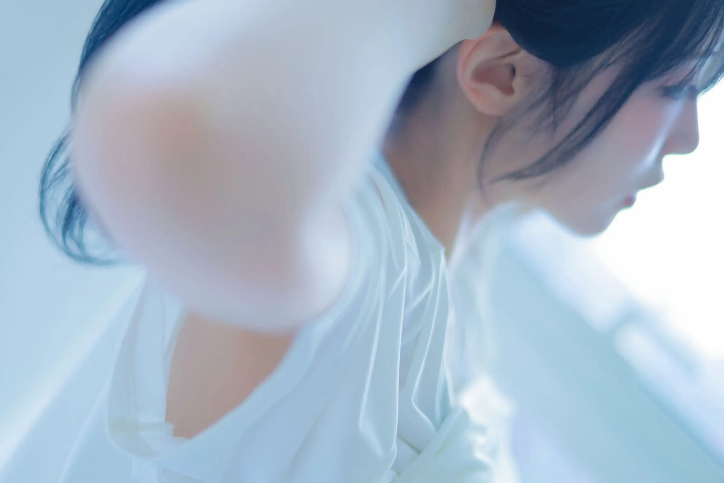[Patreon] Rina – Calvin Klein