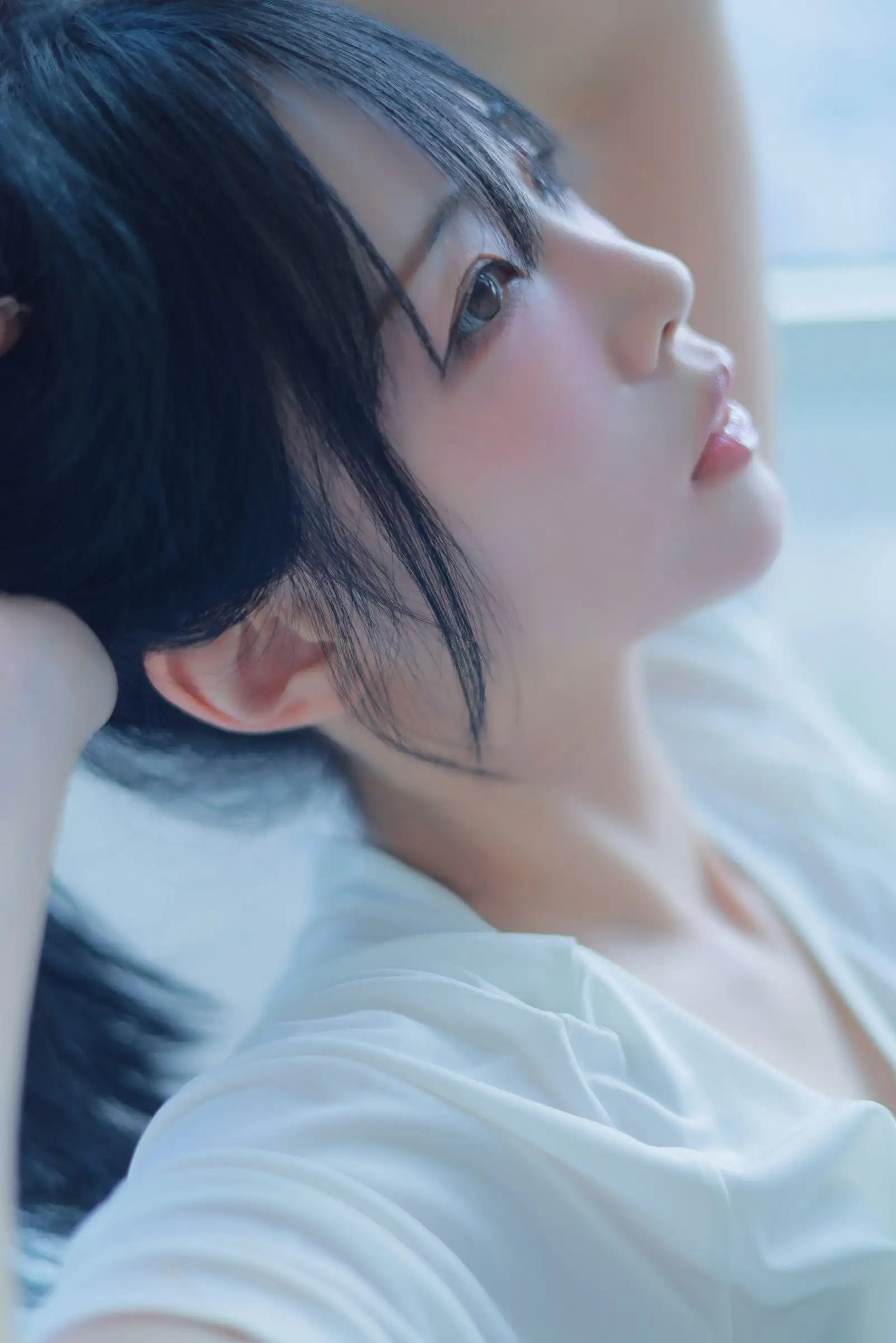[Patreon] Rina – Calvin Klein
