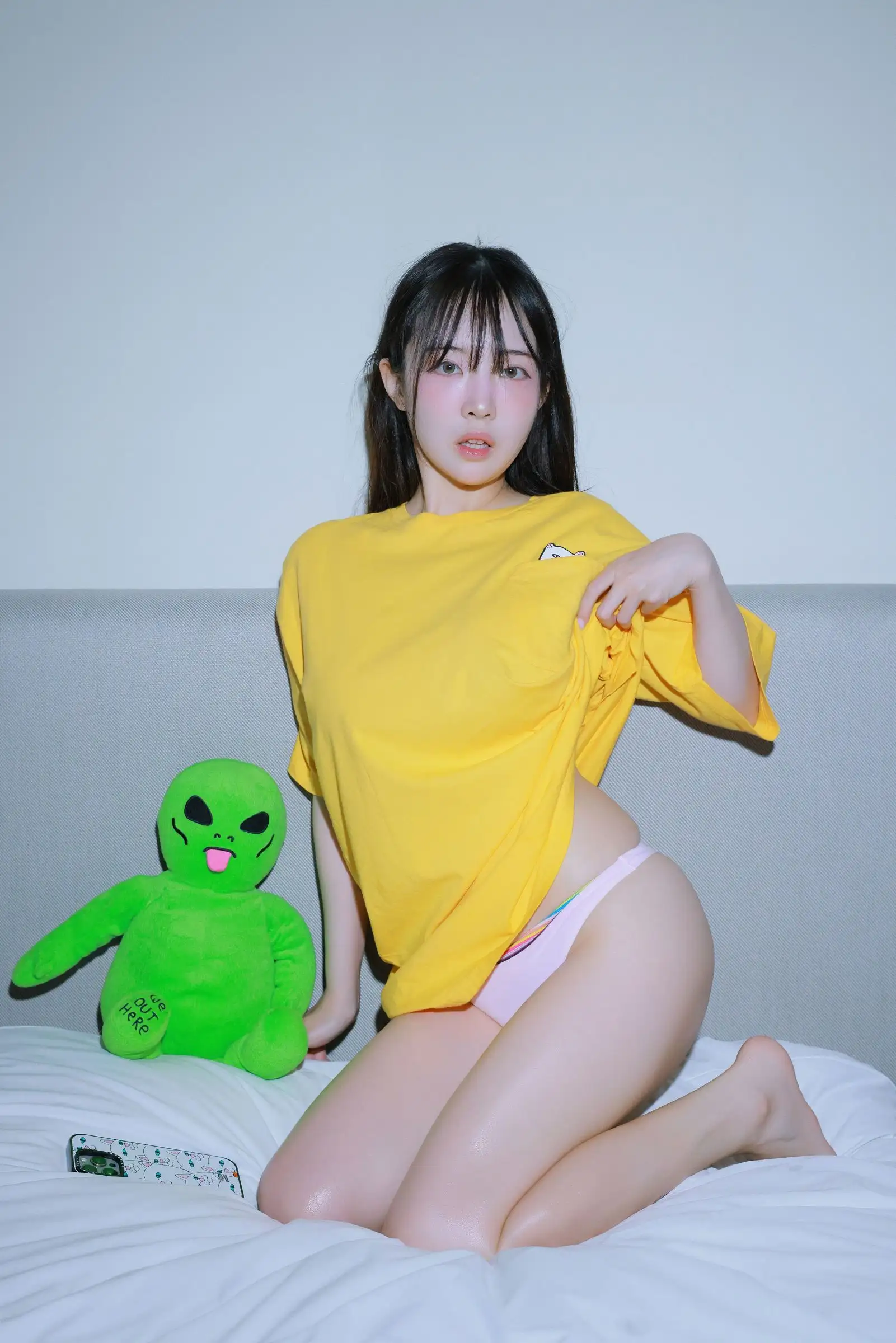 [Patreon] Rina – Rina – RIPNDIP 01