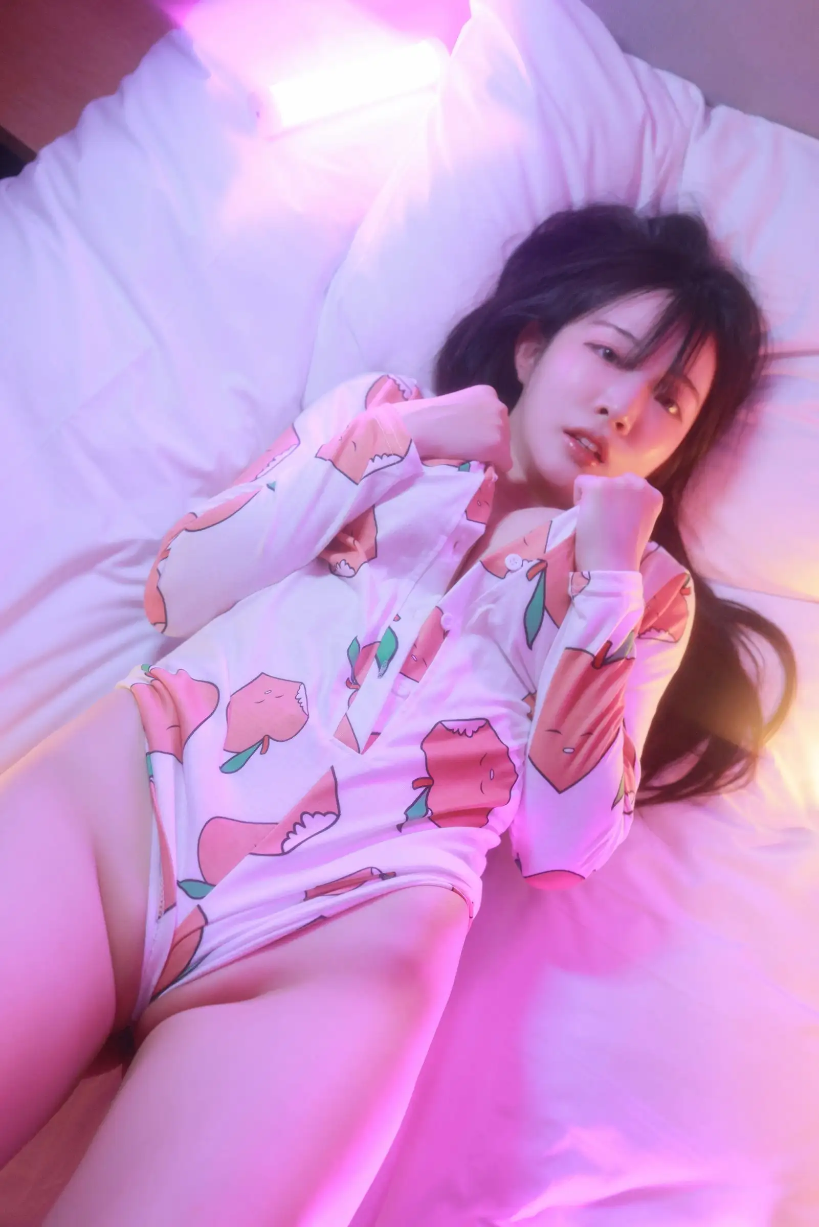 [Patreon] Rina – Rina – Saucy Red