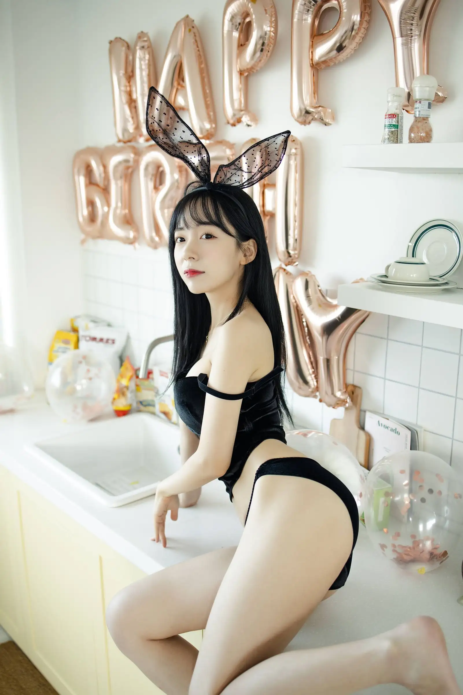 [Patreon] Sovely – HAPPY BIRTHDAY 02